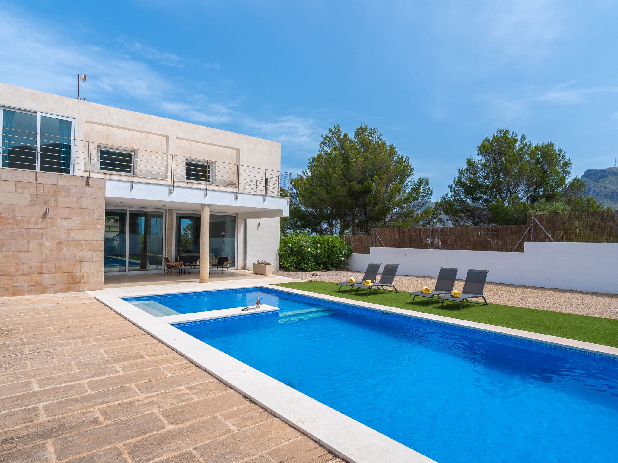 Pool Outdoor