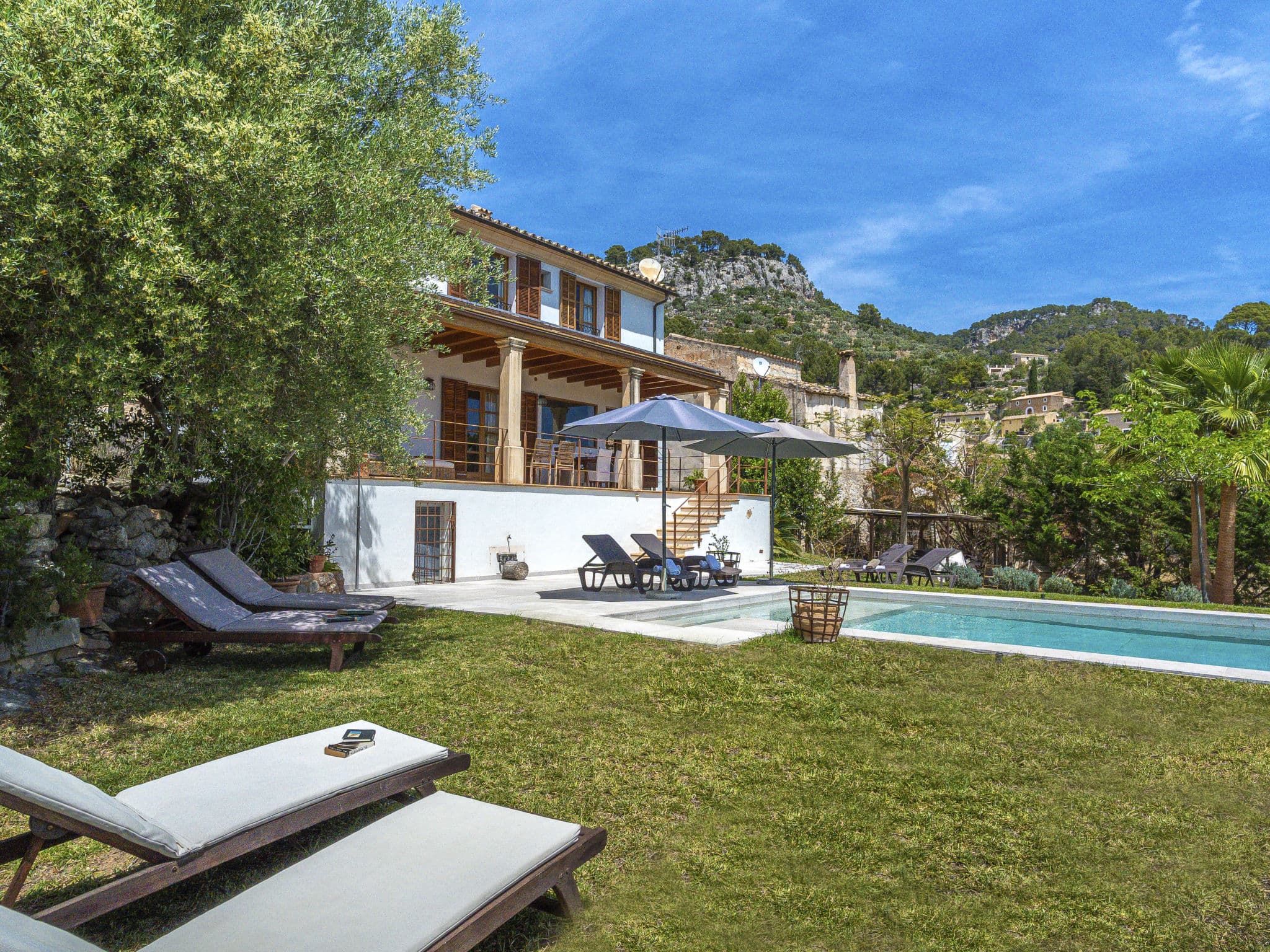 Pool Outdoor