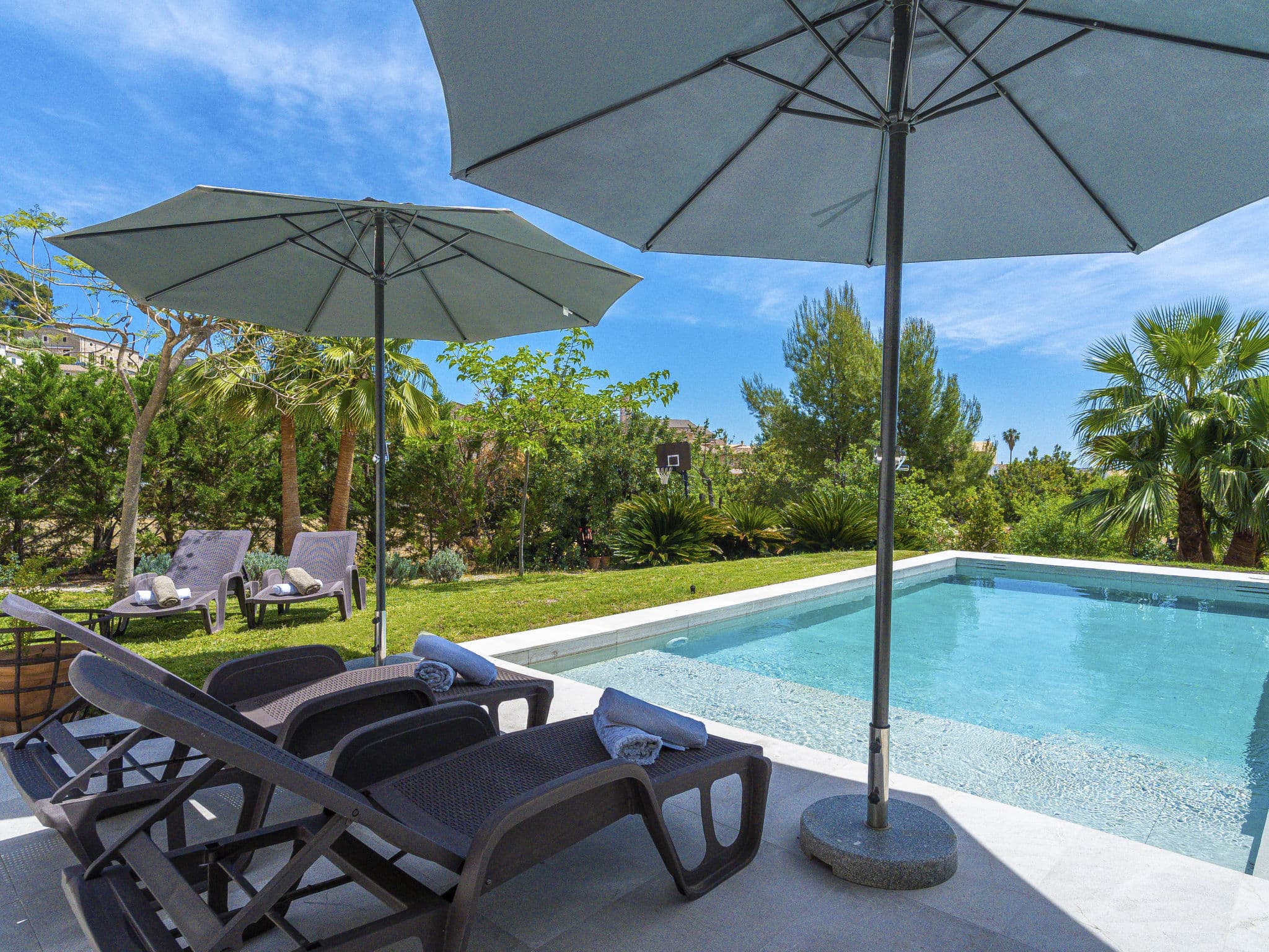 Pool Outdoor