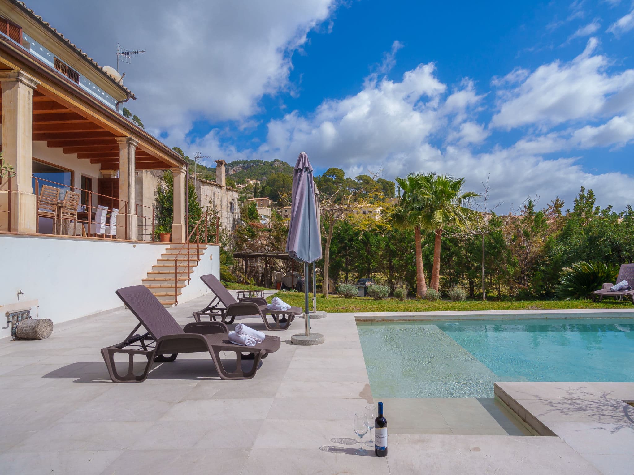 Pool Outdoor