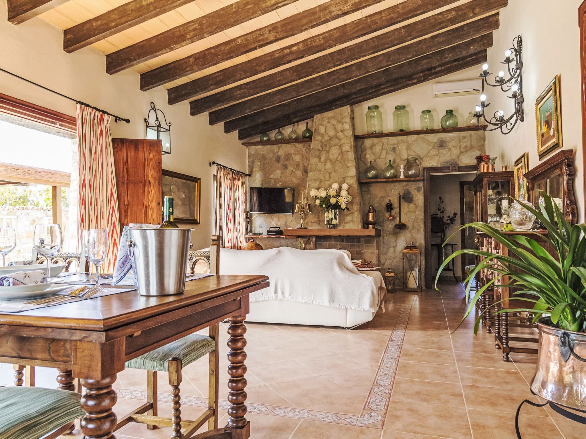 Inside other