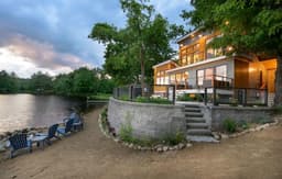 Paradise on Pequawket | Lakefront | Hot Tub