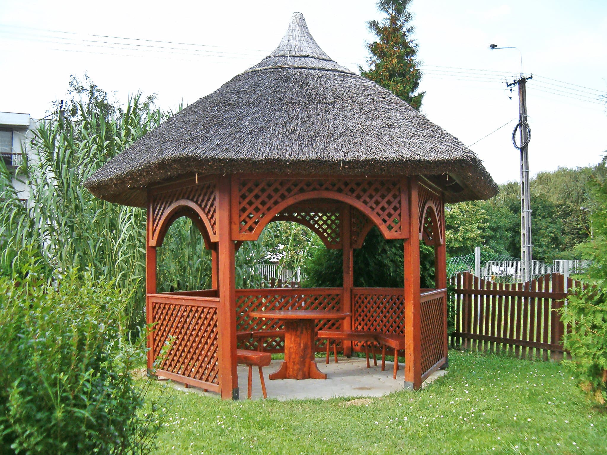 Outdoor