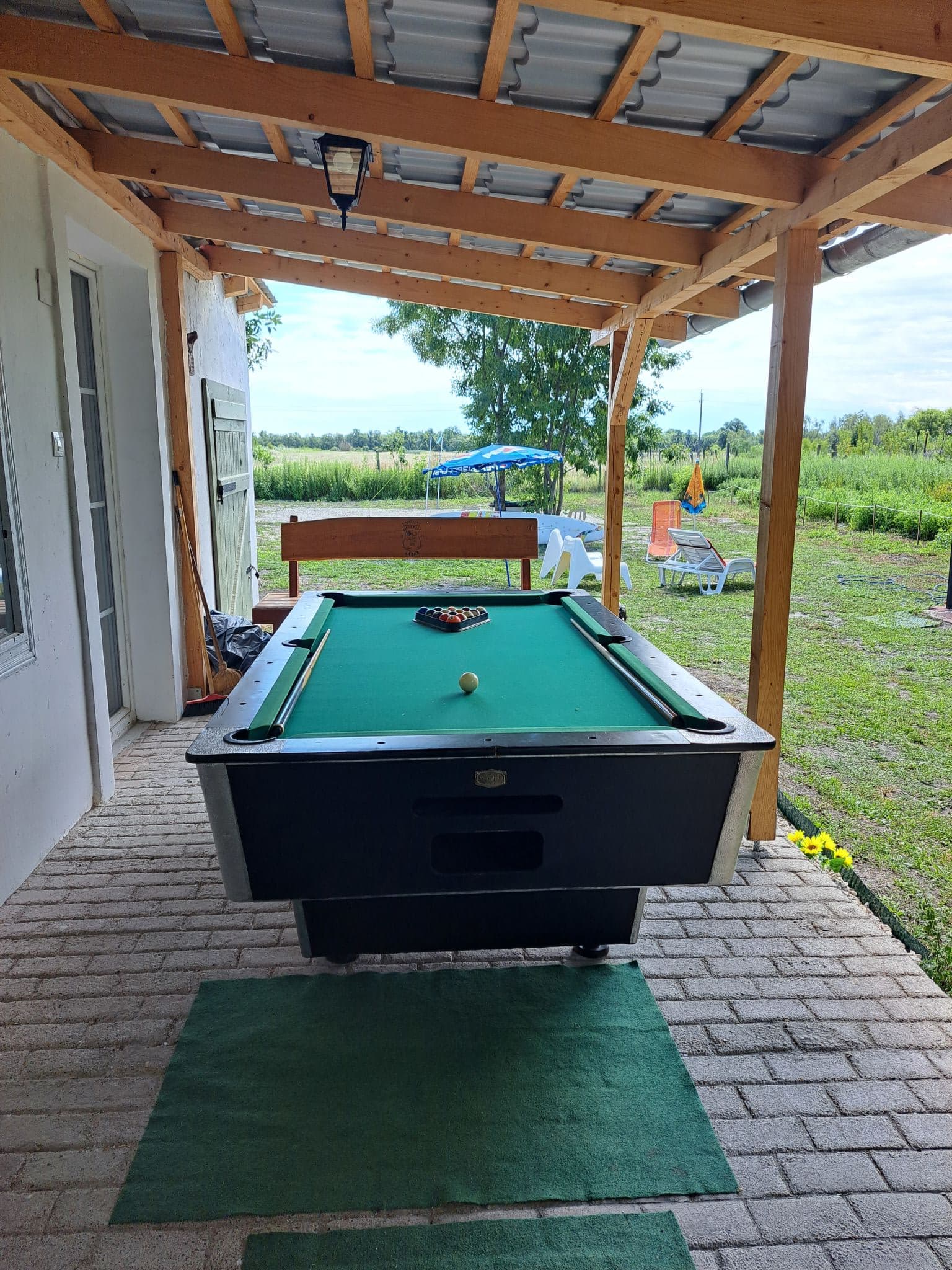 Outdoor