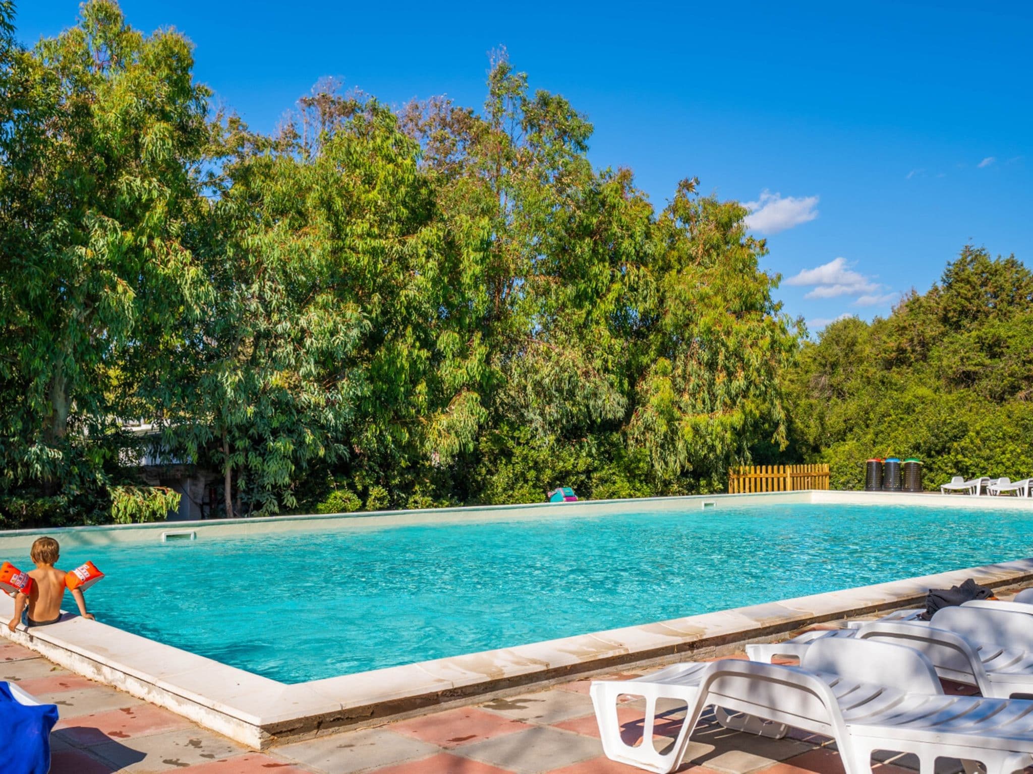 Pool Outdoor