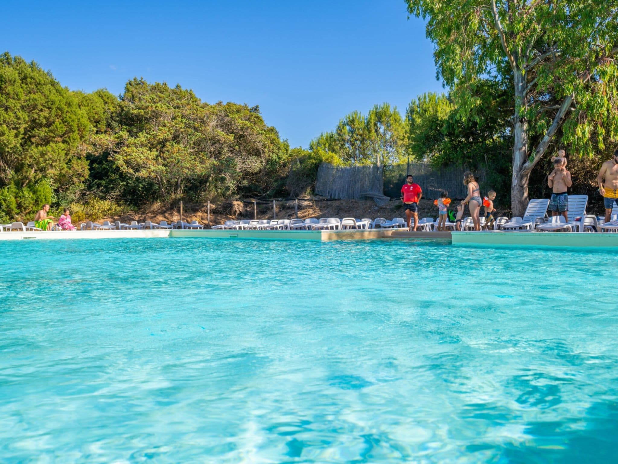 Pool Outdoor