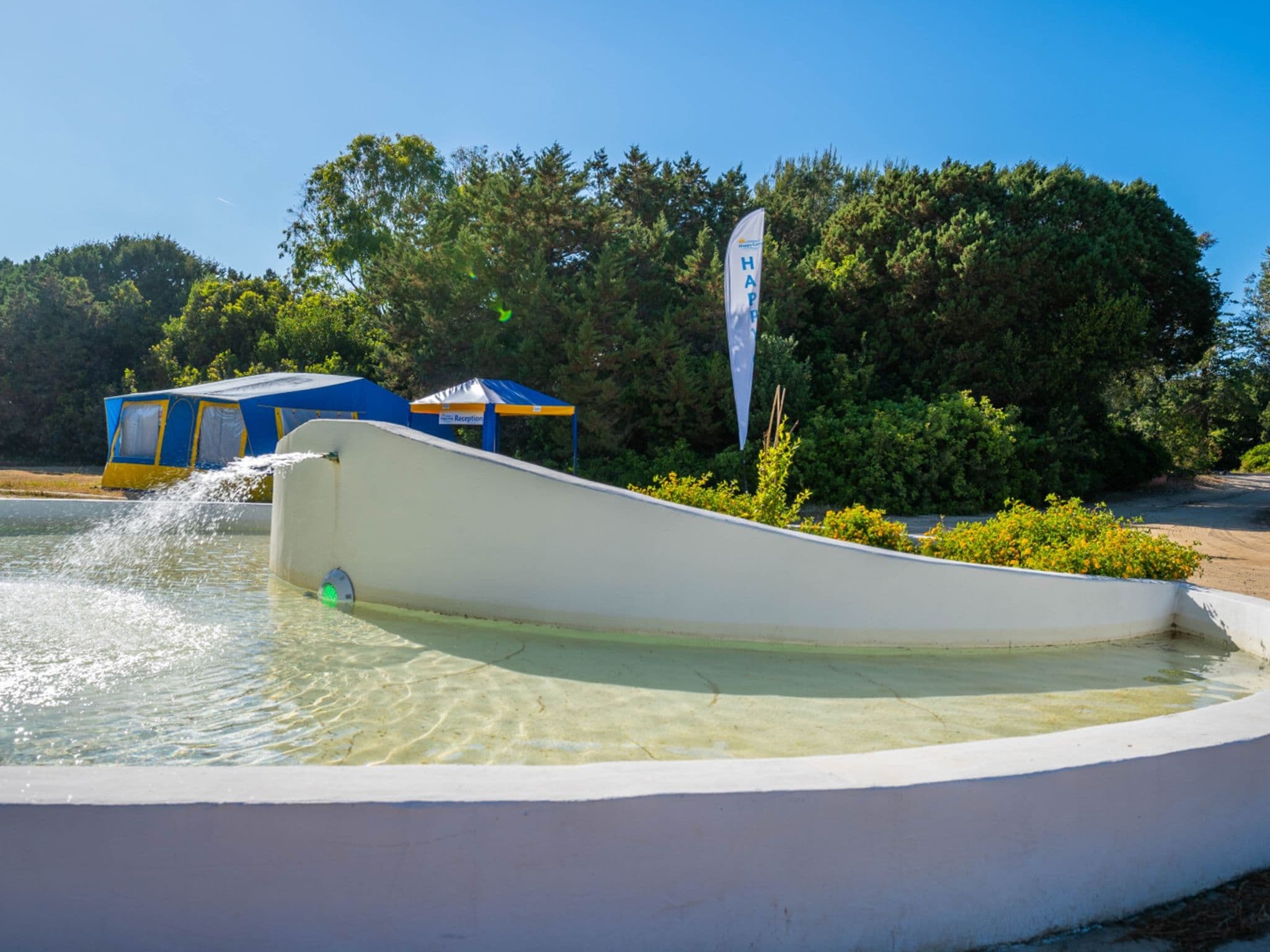 Pool Outdoor