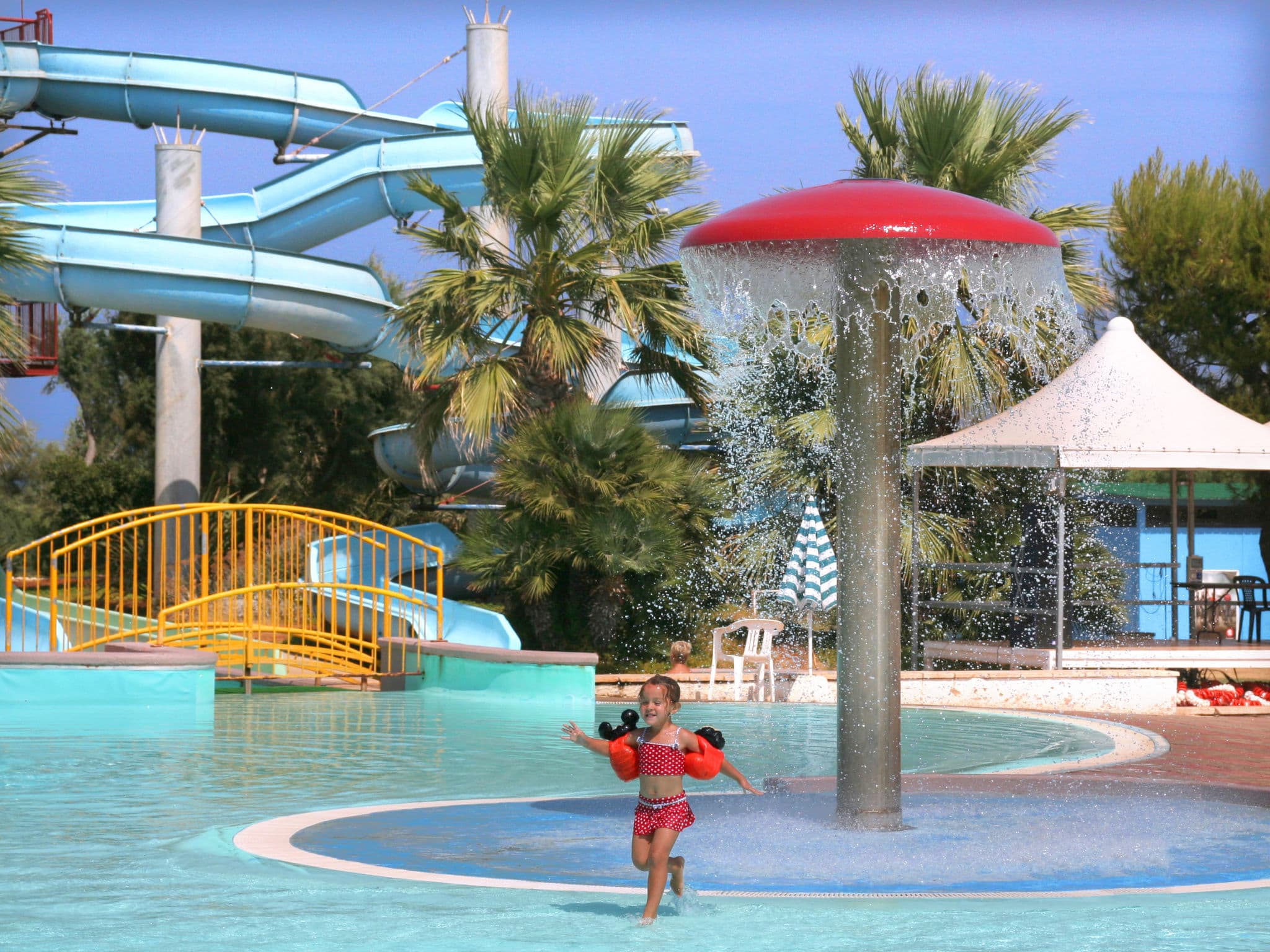 Pool Outdoor