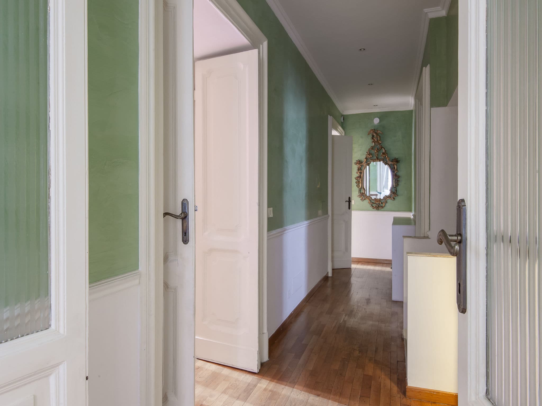 Inside other