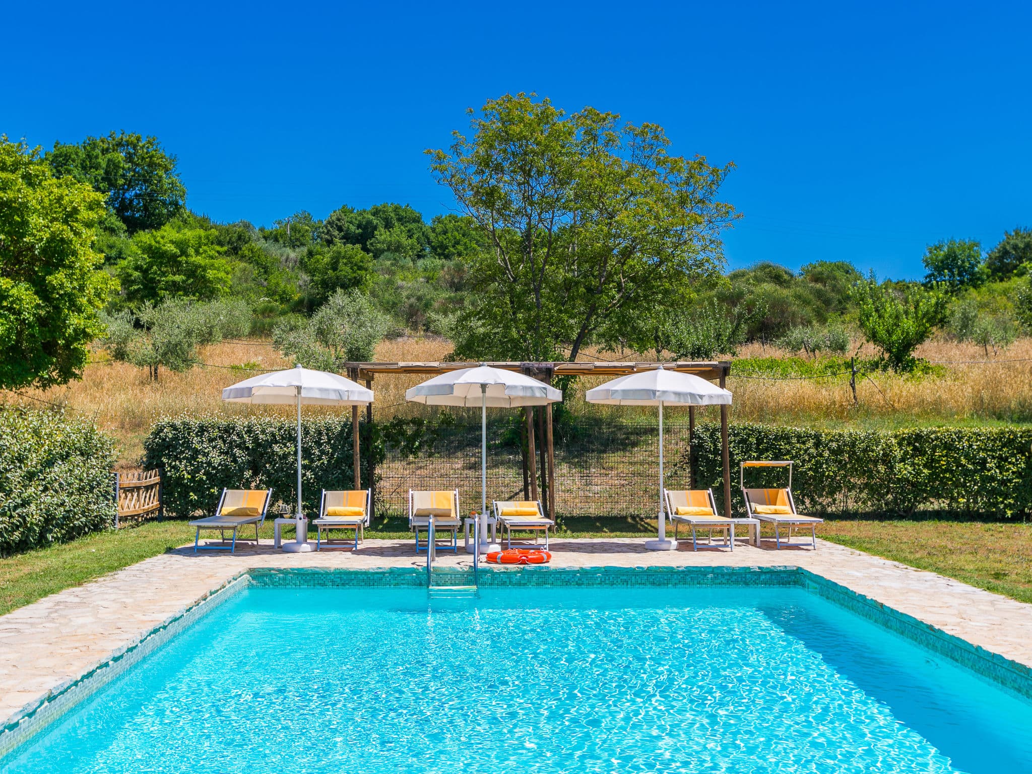 Pool Outdoor
