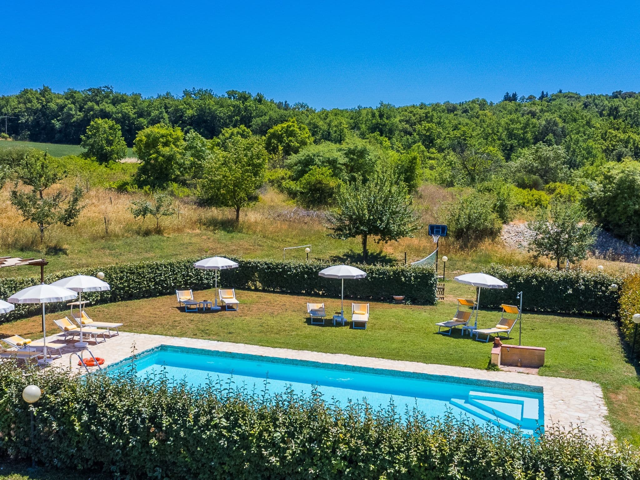 Pool Outdoor