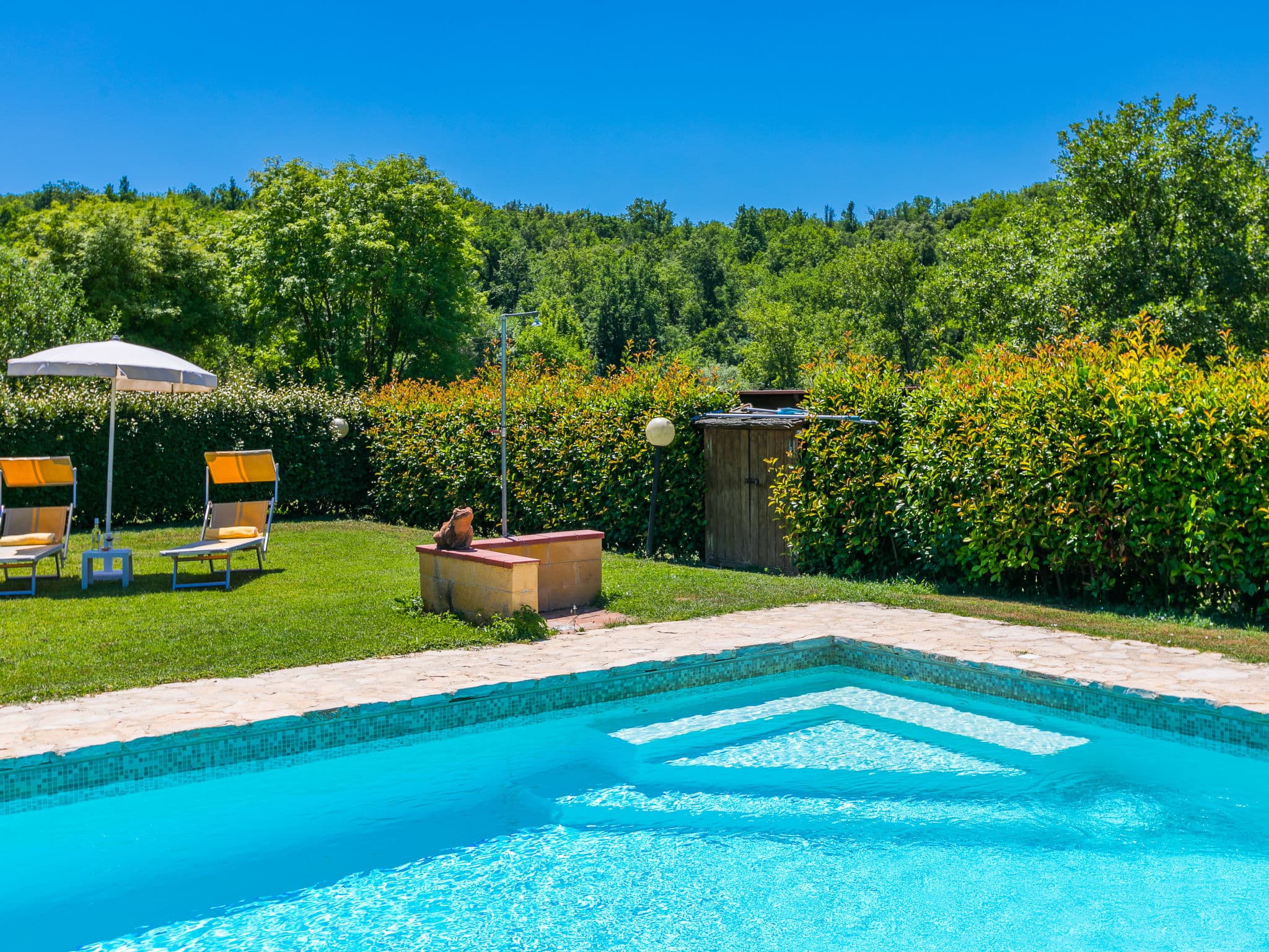 Pool Outdoor