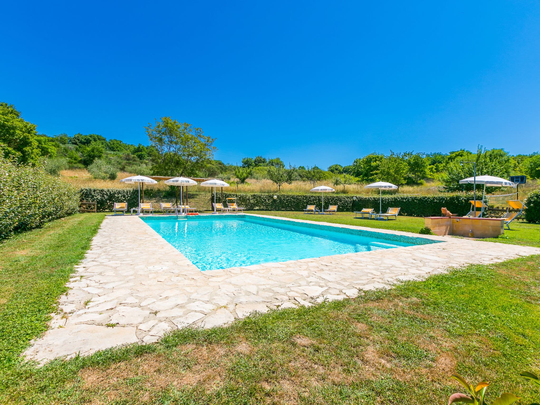 Pool Outdoor