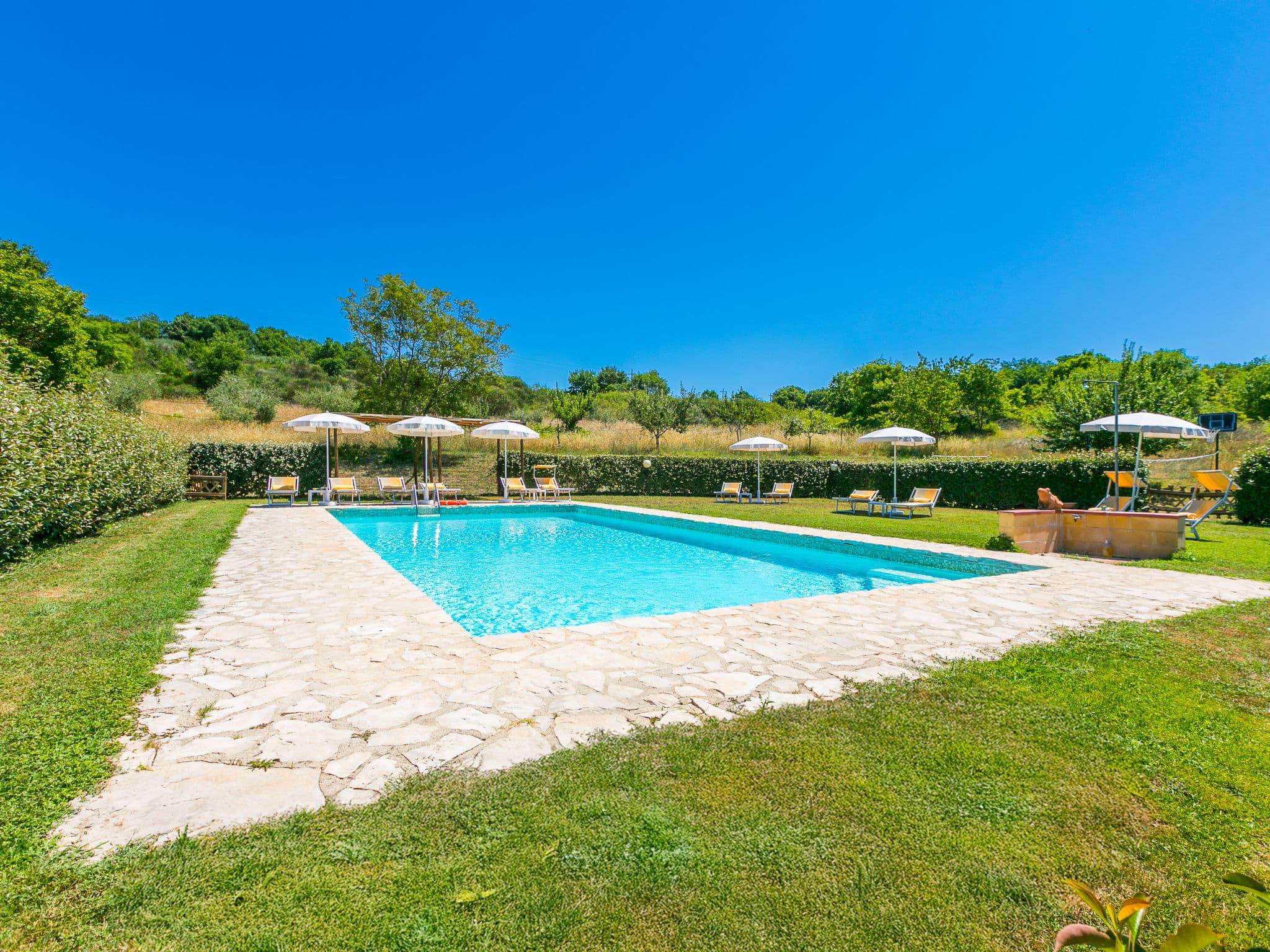 Pool Outdoor
