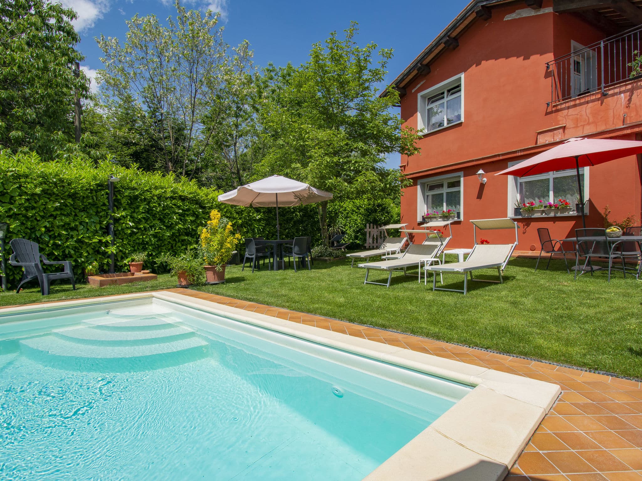 Pool Outdoor