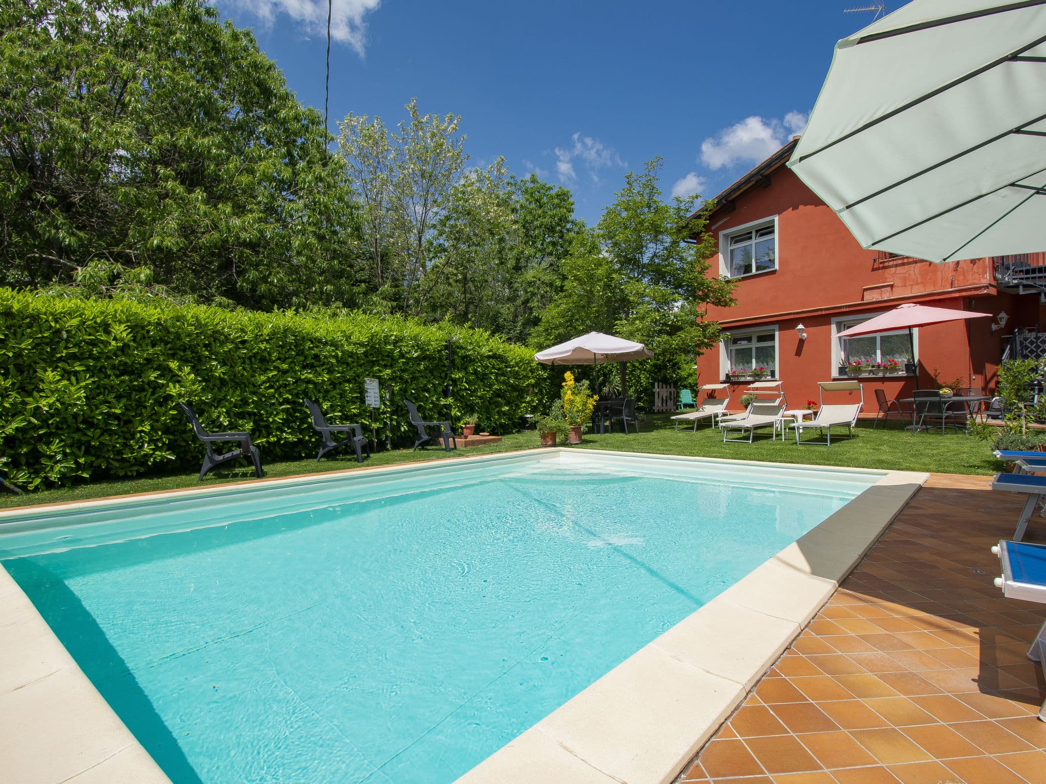 Pool Outdoor