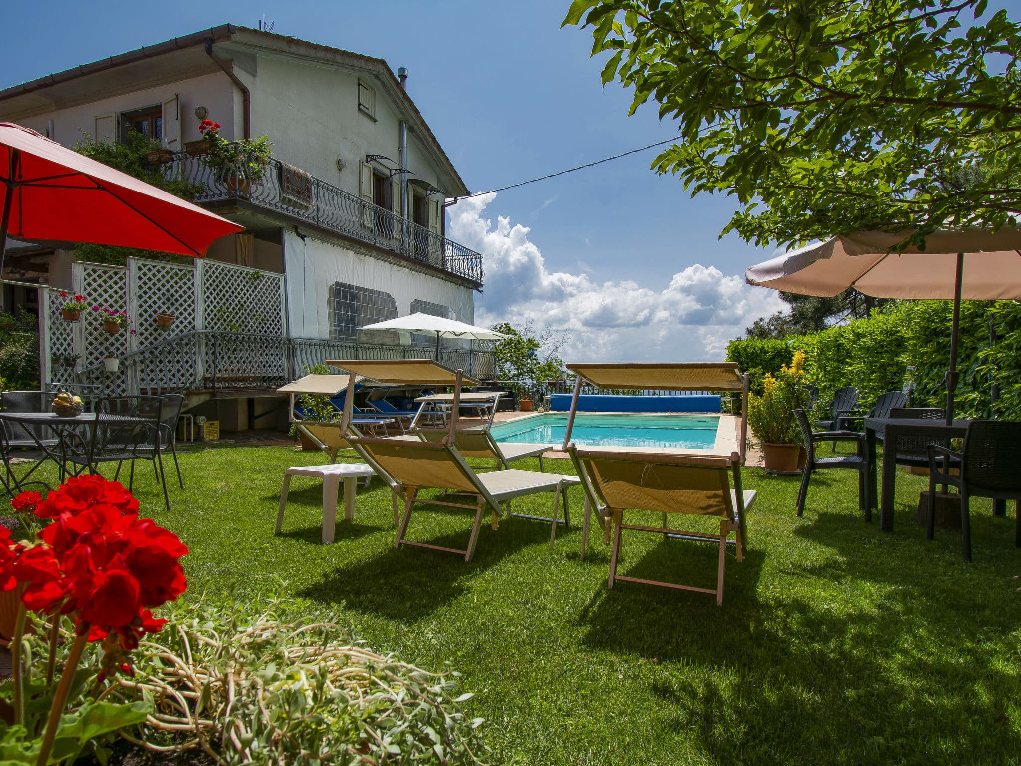 Pool Outdoor