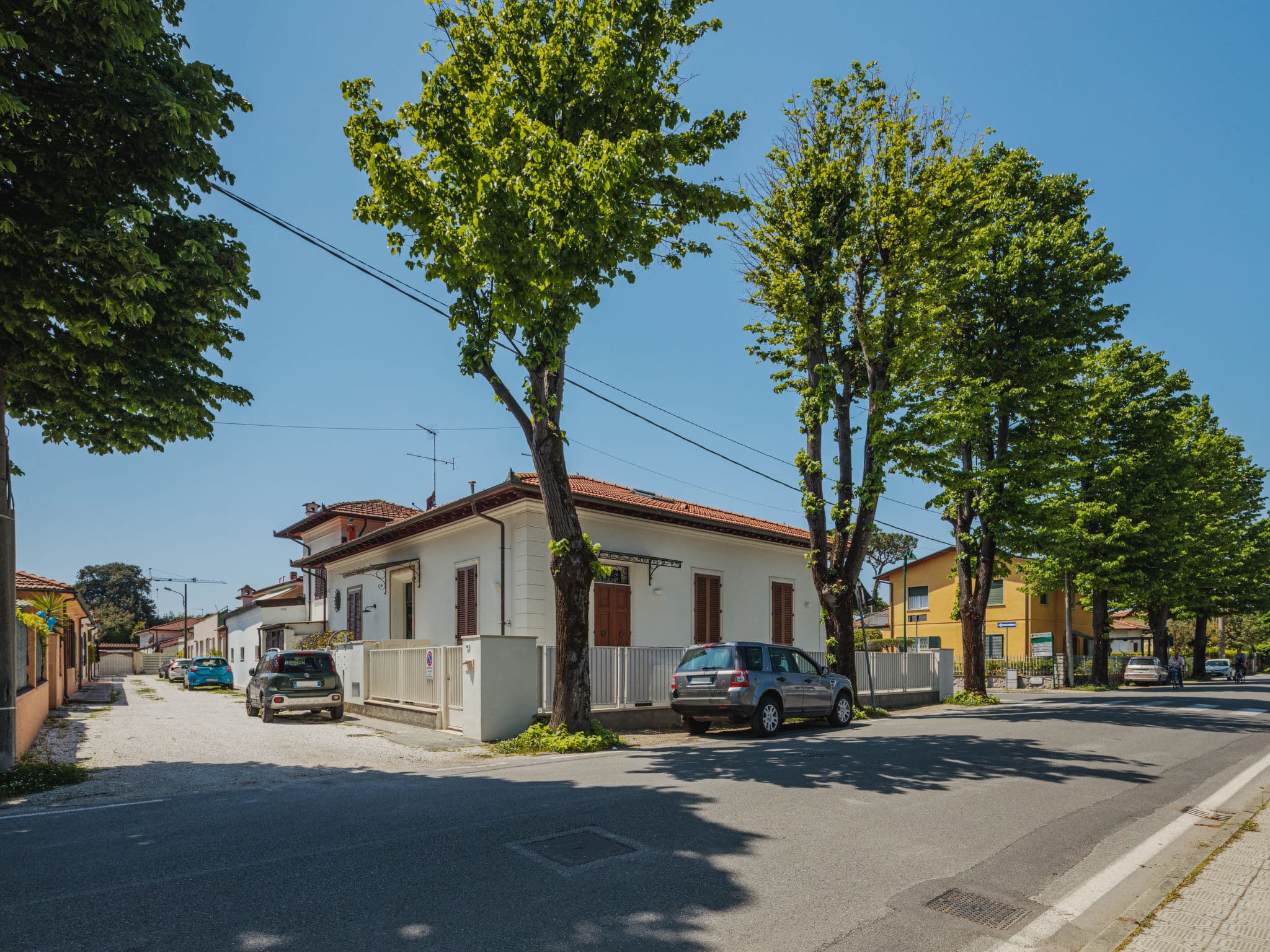 Place