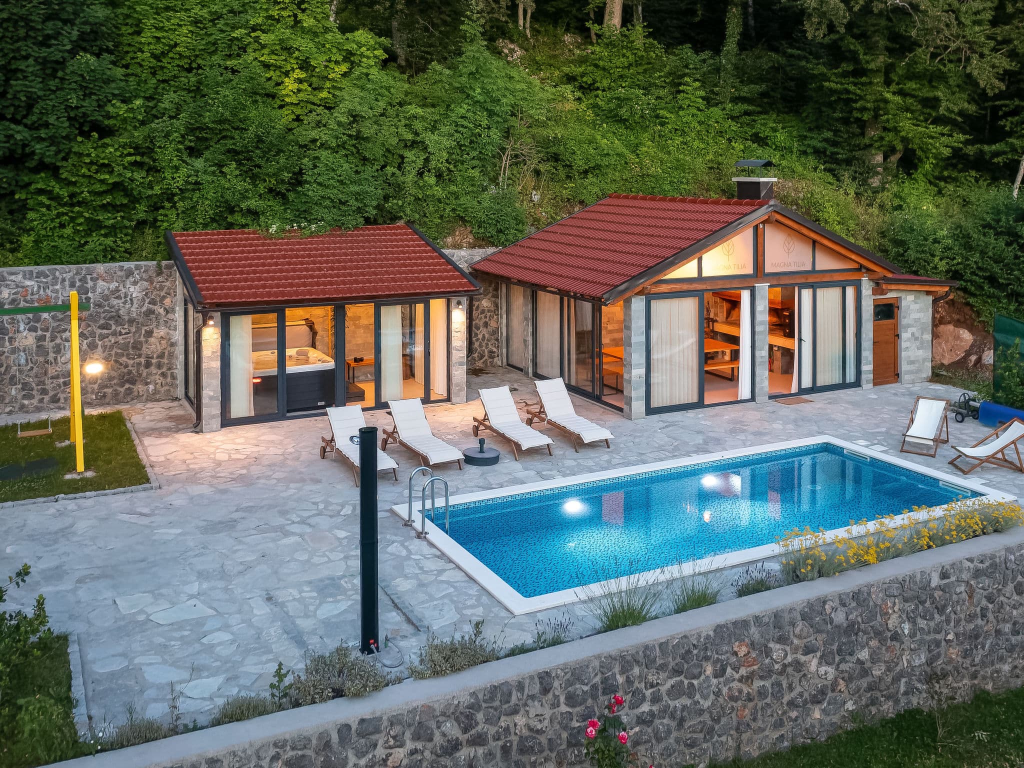 Pool Outdoor