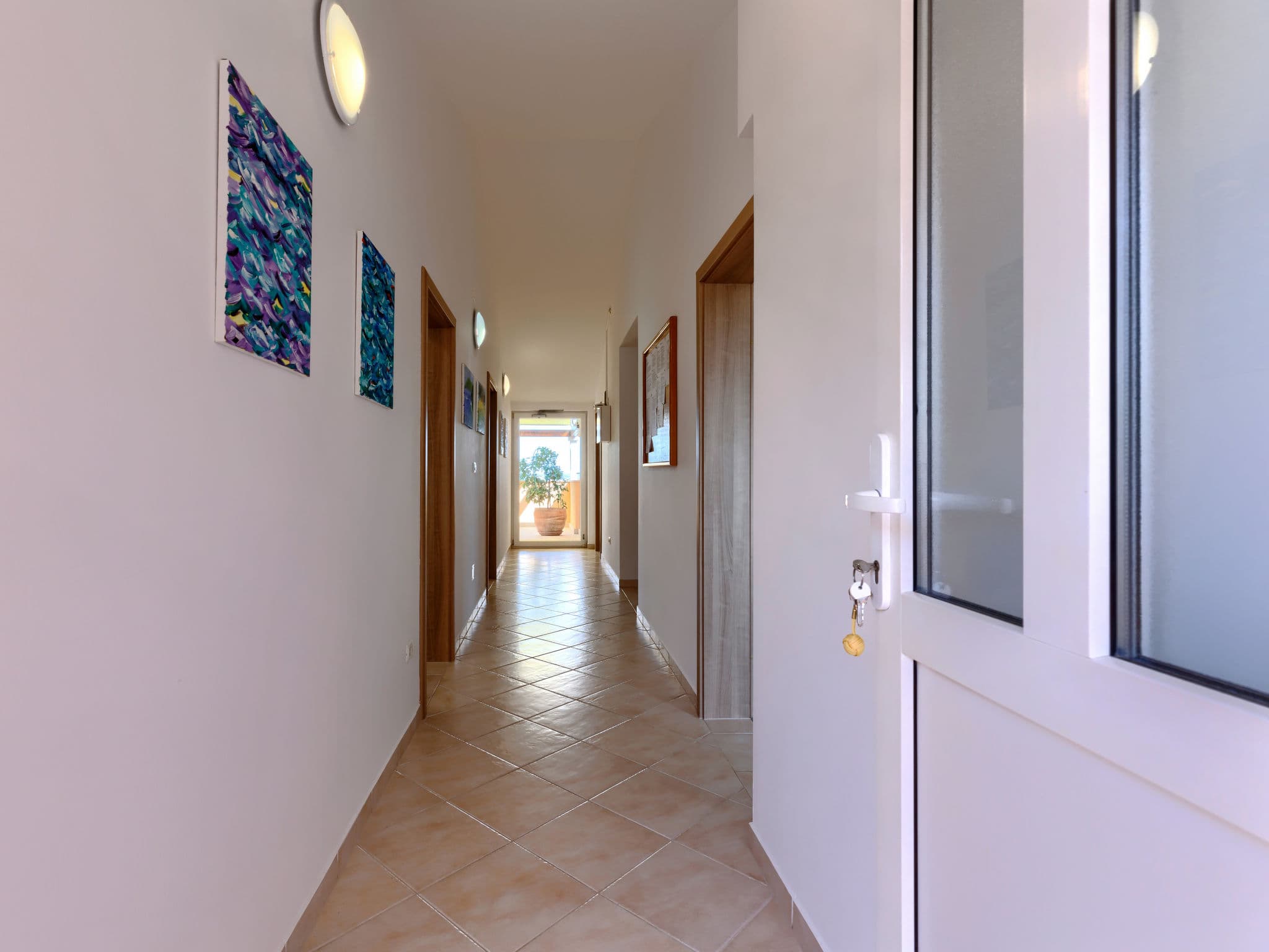Inside other