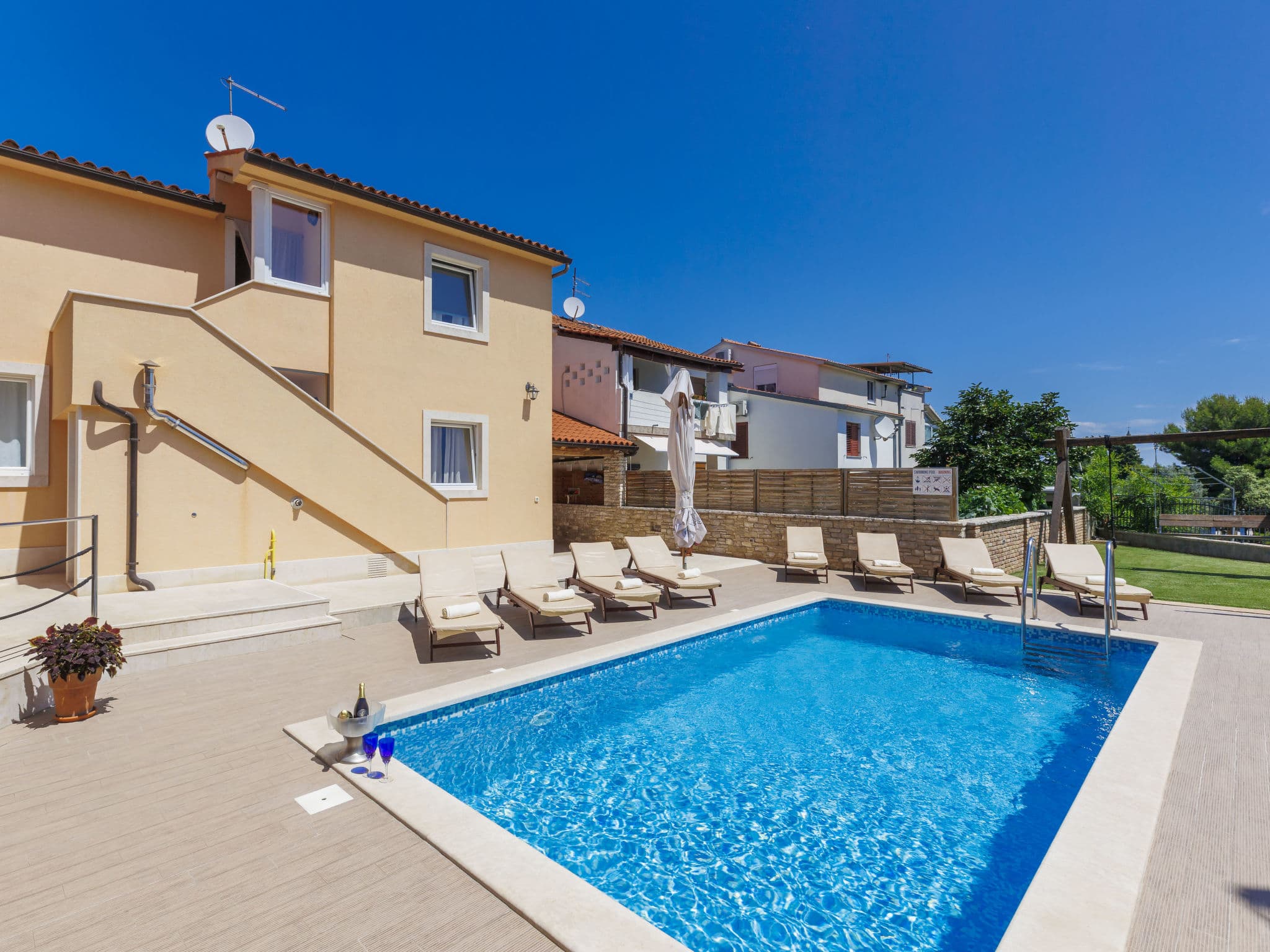 Pool Outdoor