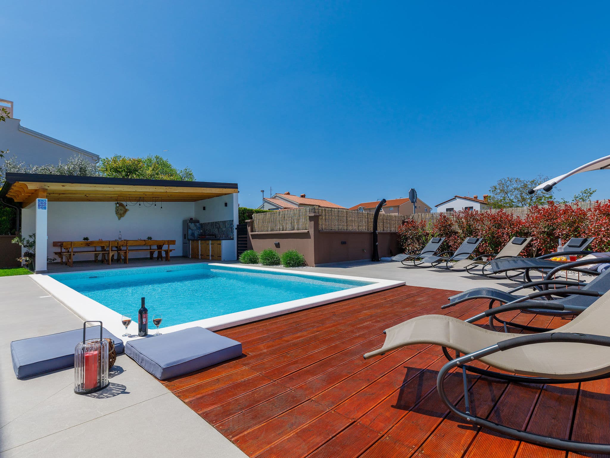 Pool Outdoor