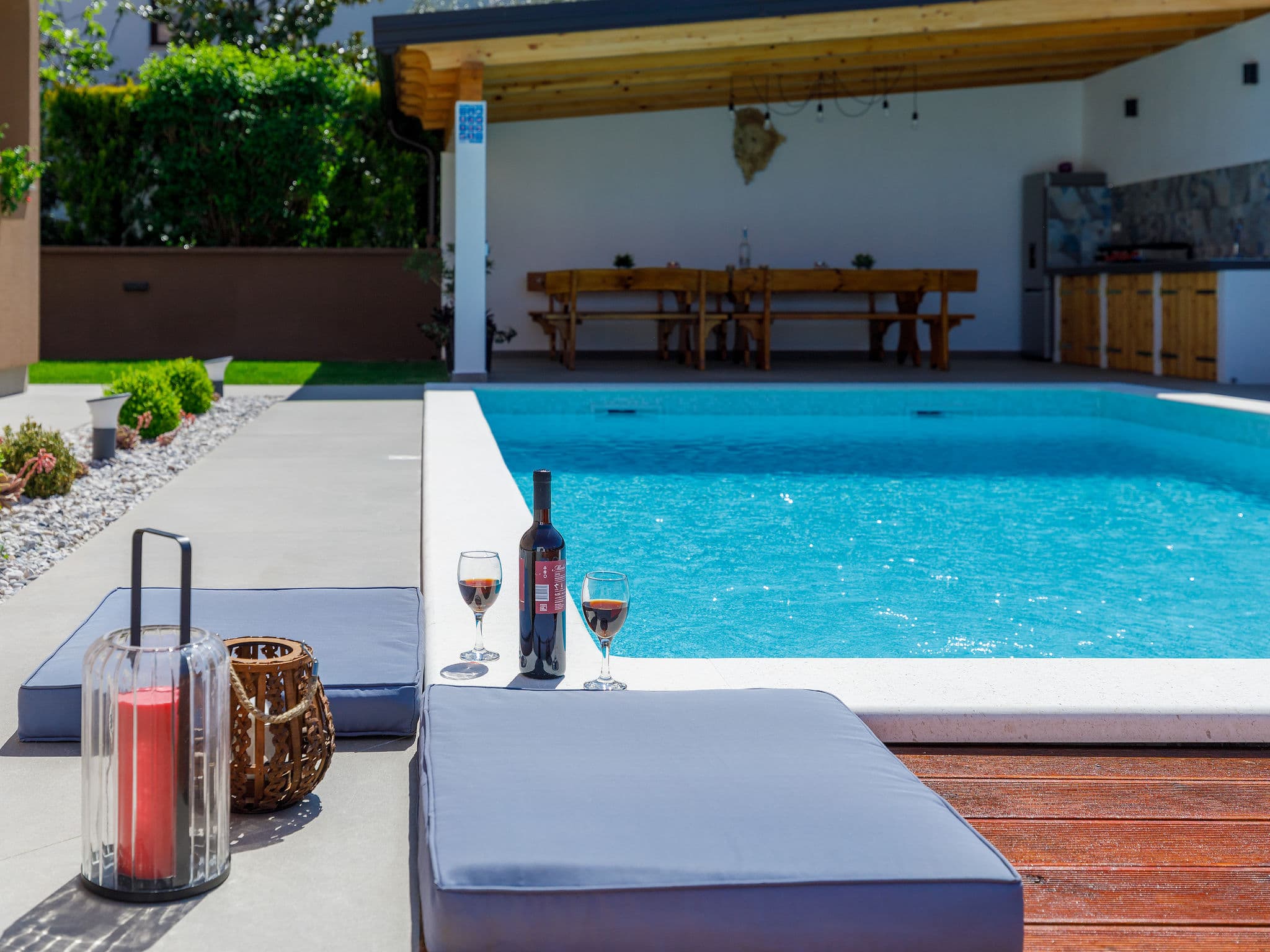 Pool Outdoor