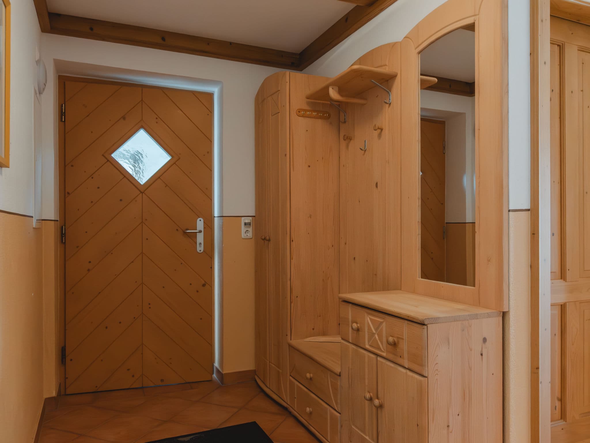 Inside other