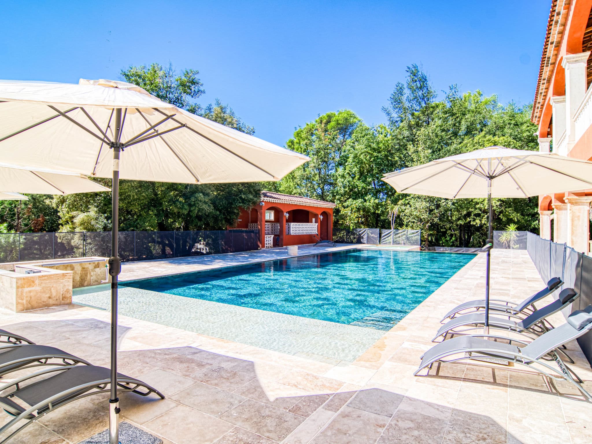 Pool Outdoor