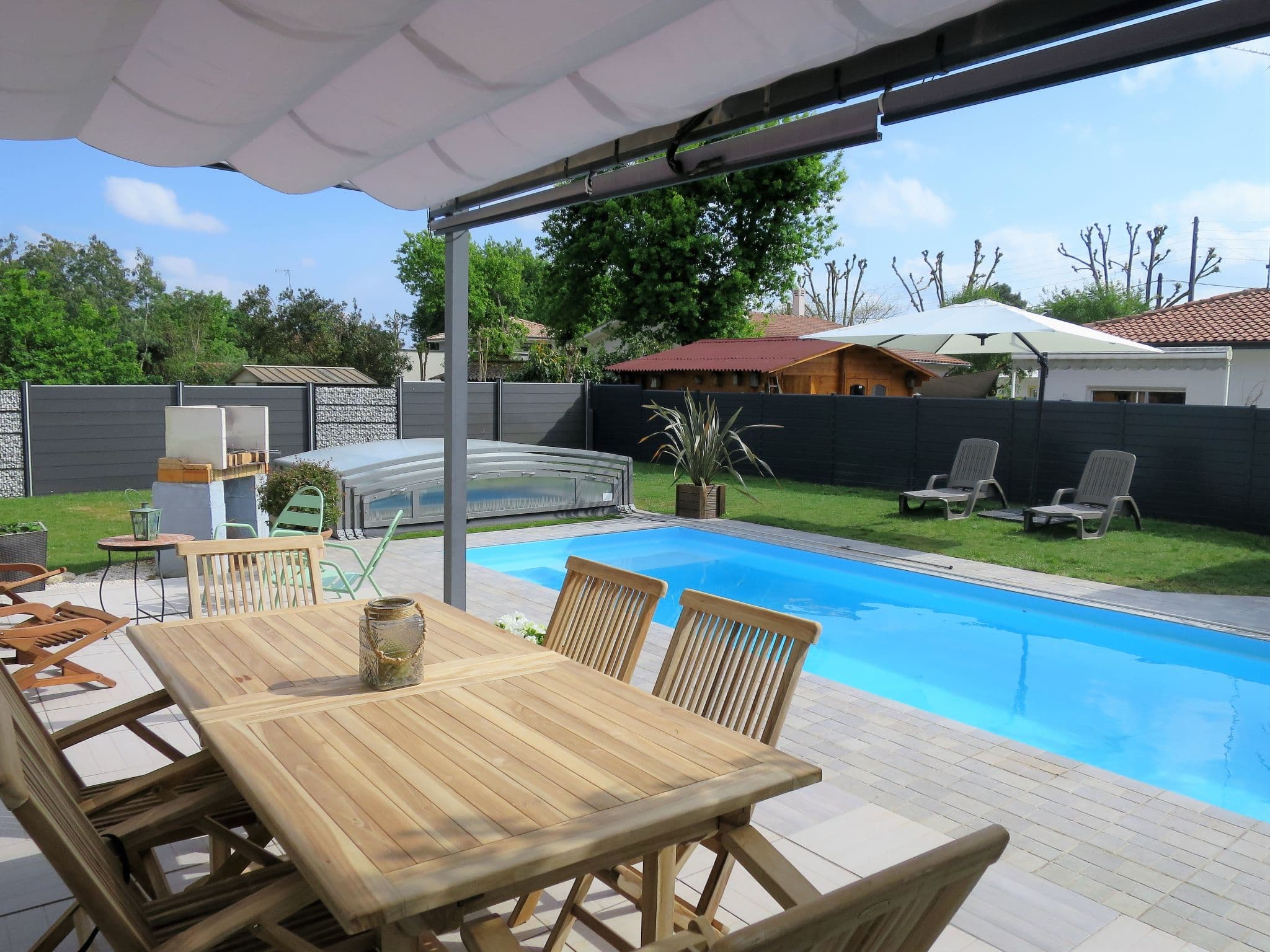 Pool Outdoor