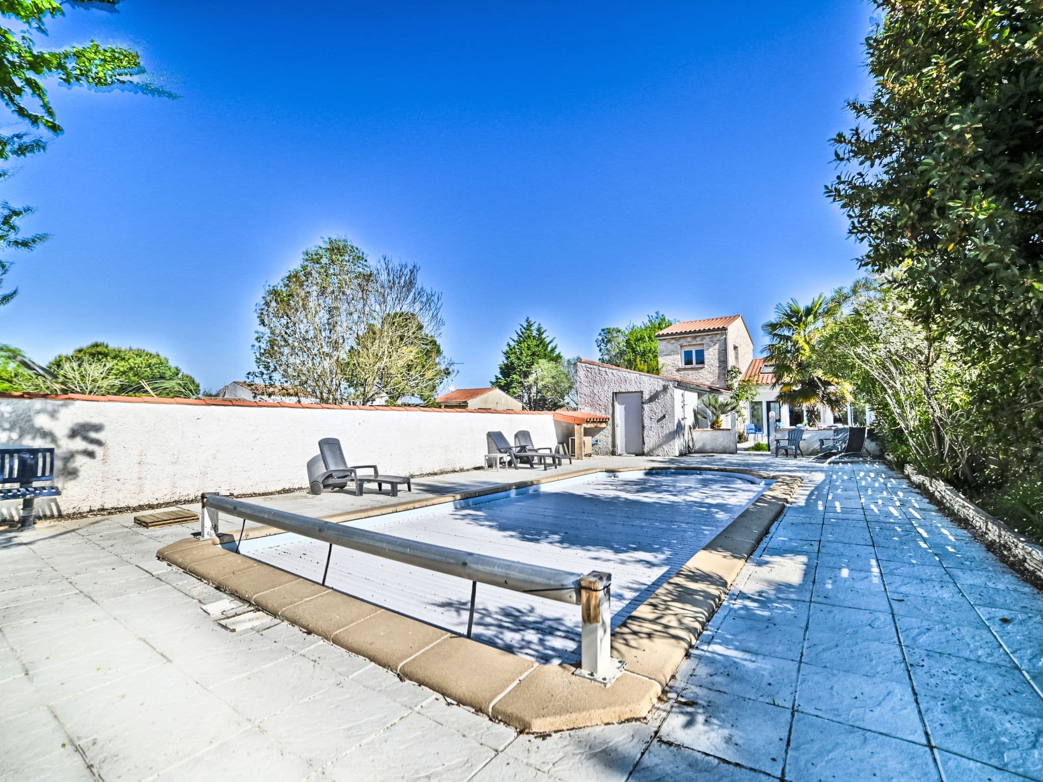 Pool Outdoor