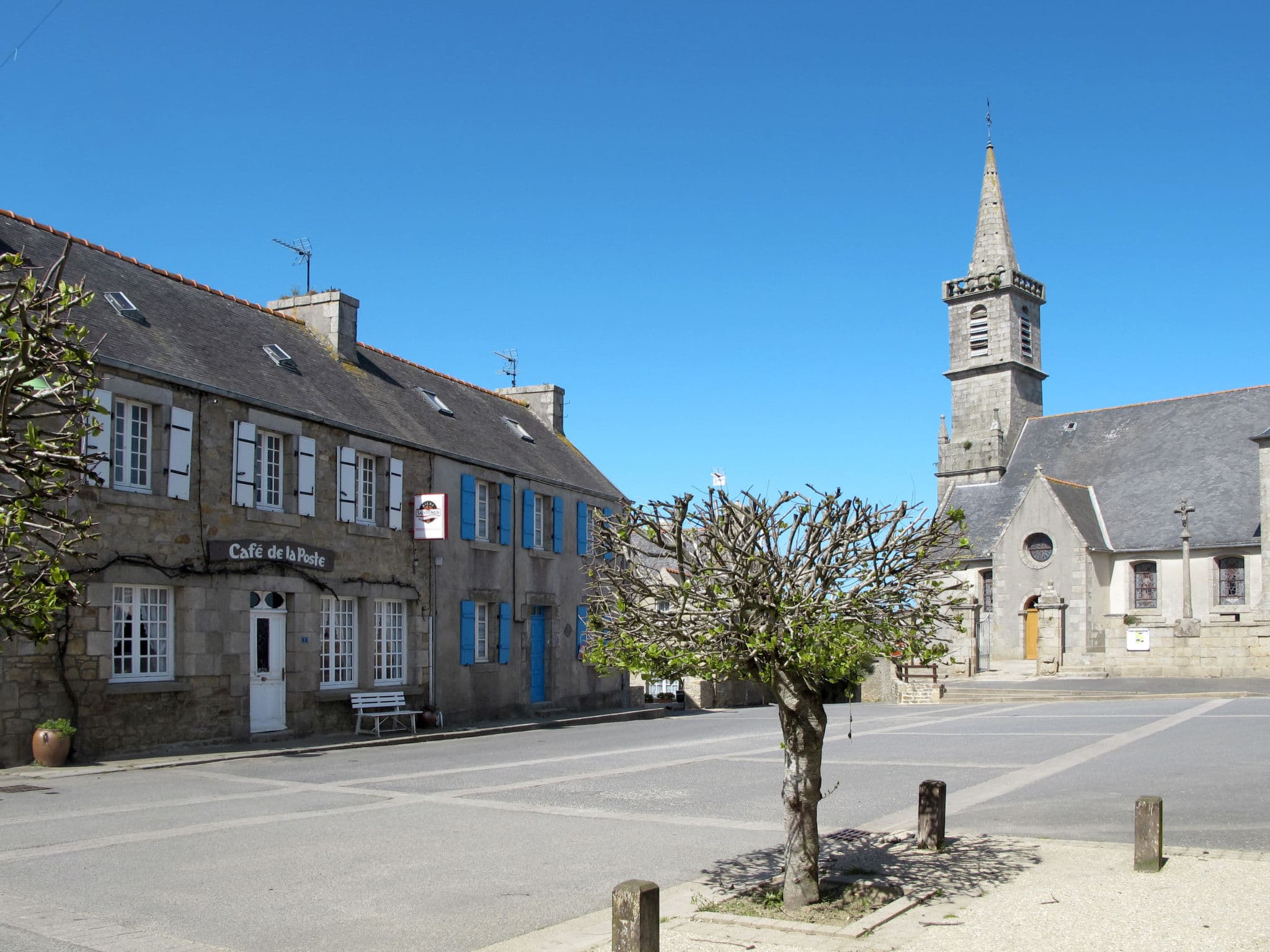 Place