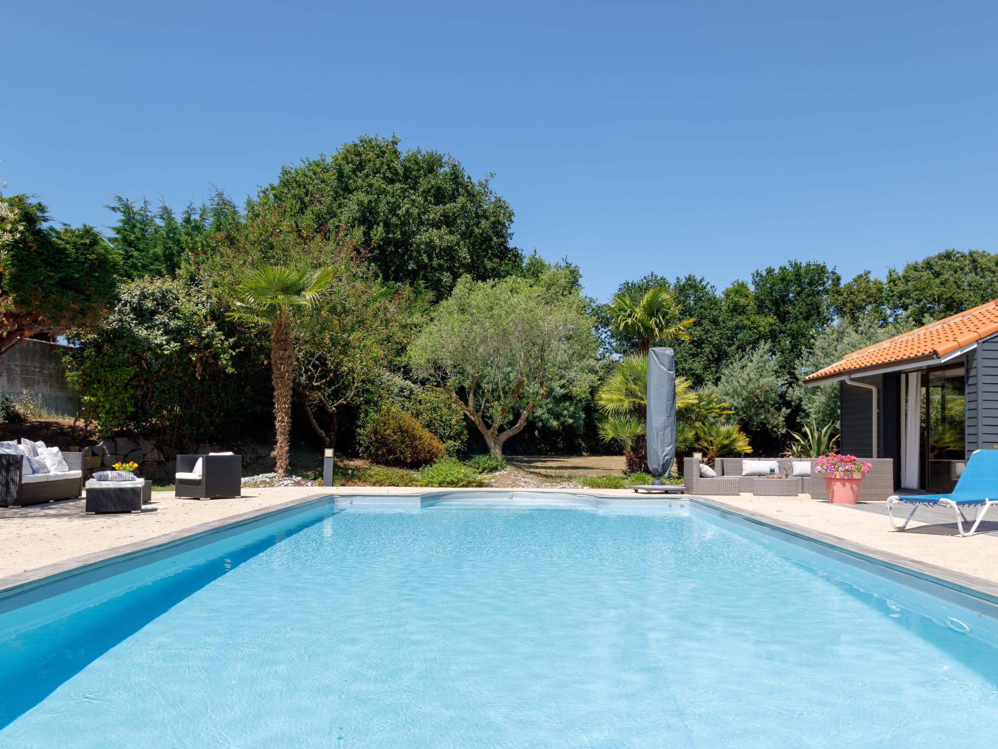 Pool Outdoor