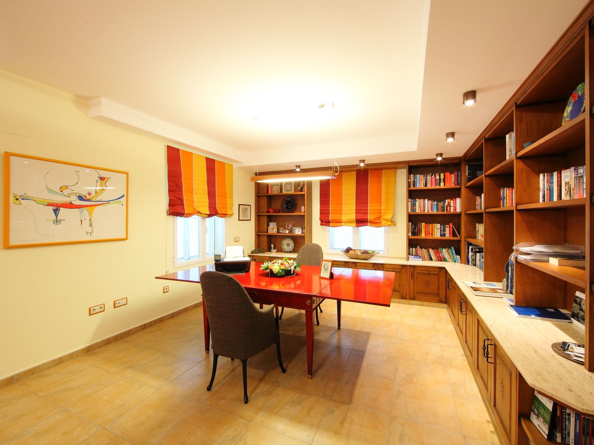 Inside other