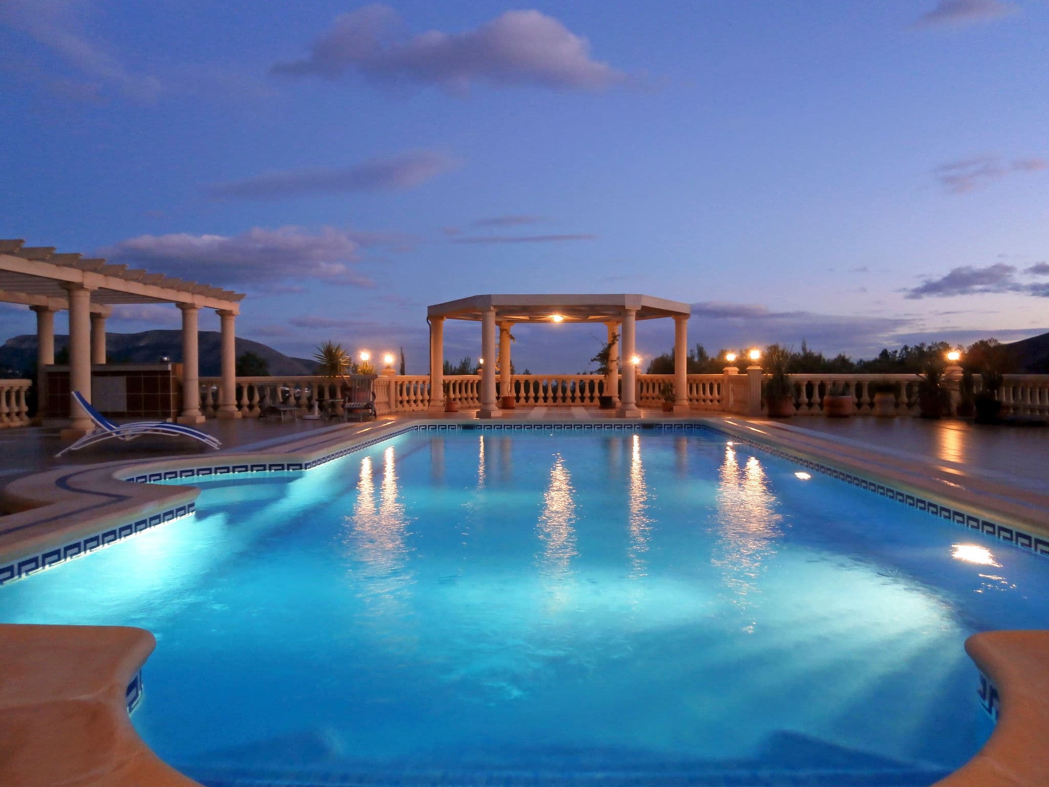 Pool Outdoor