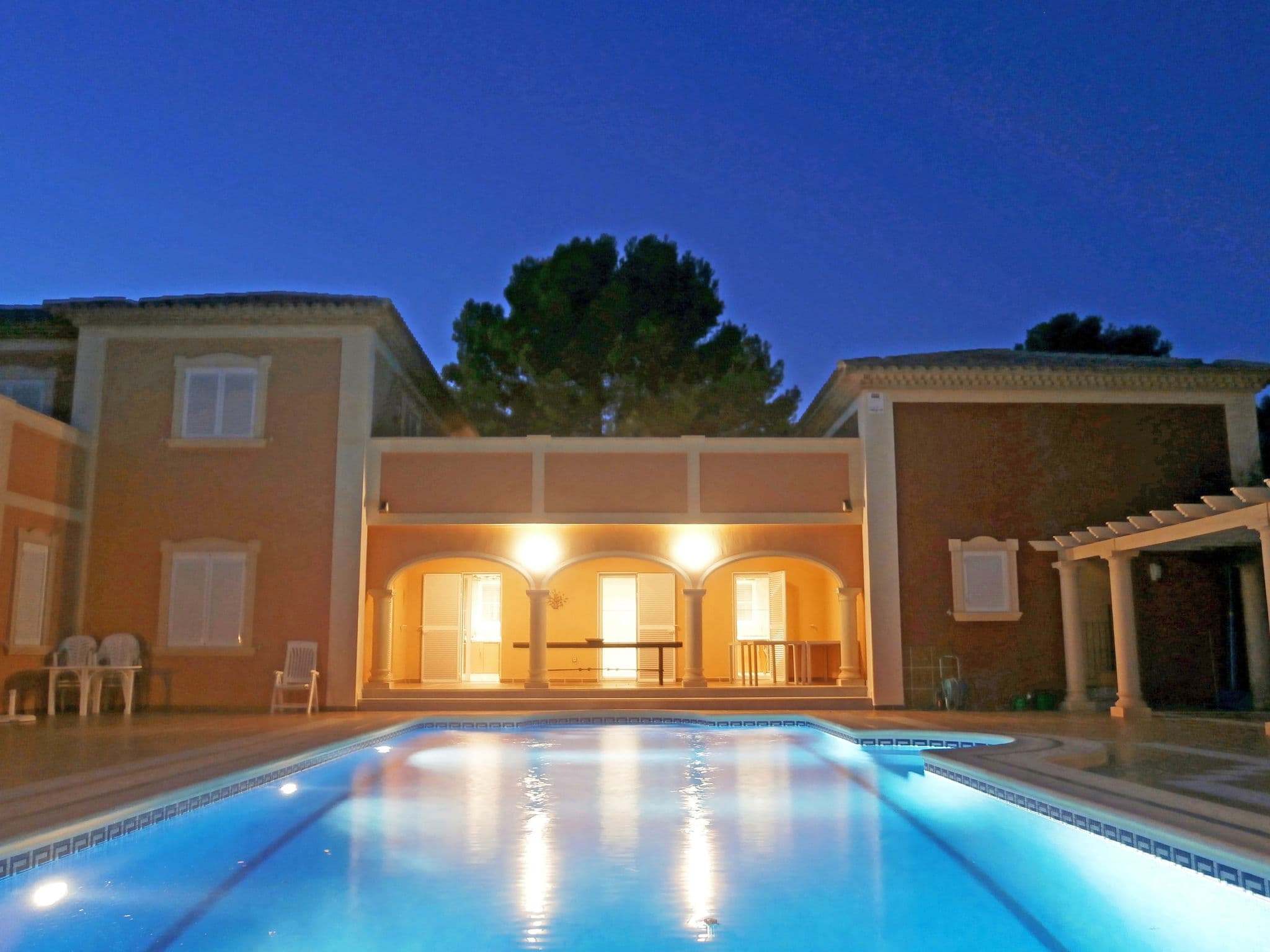 Pool Outdoor
