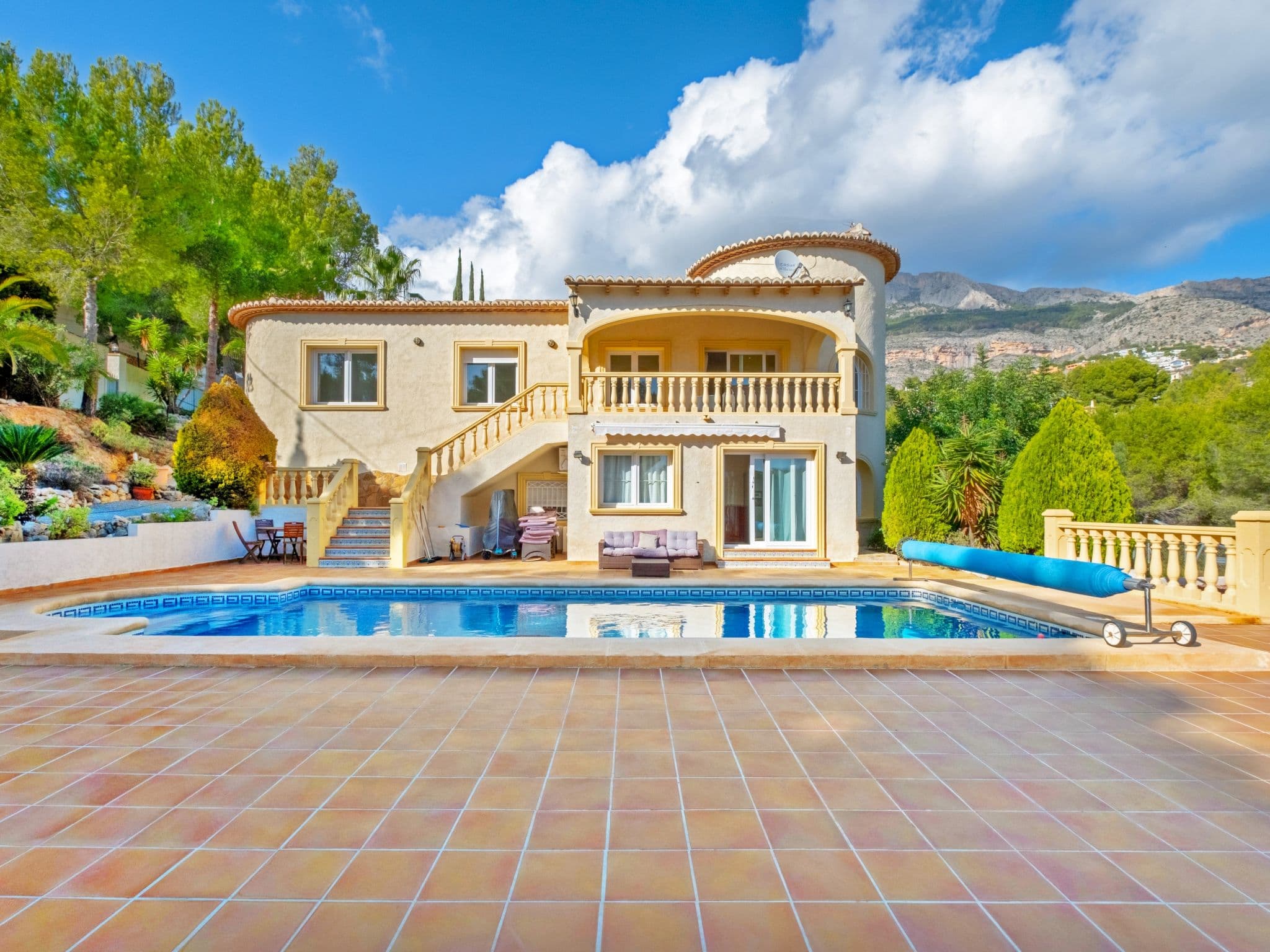 Pool Outdoor