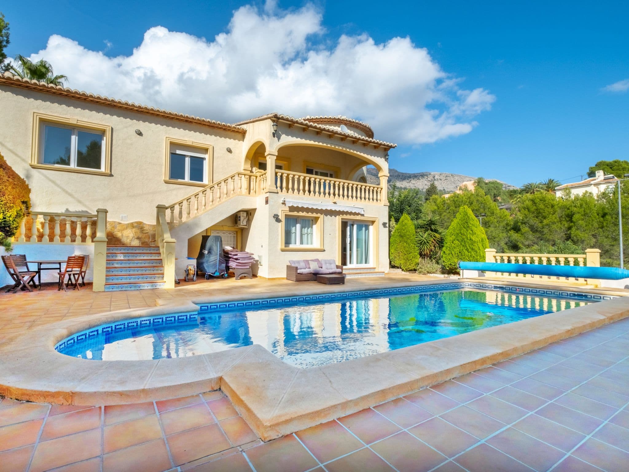 Pool Outdoor