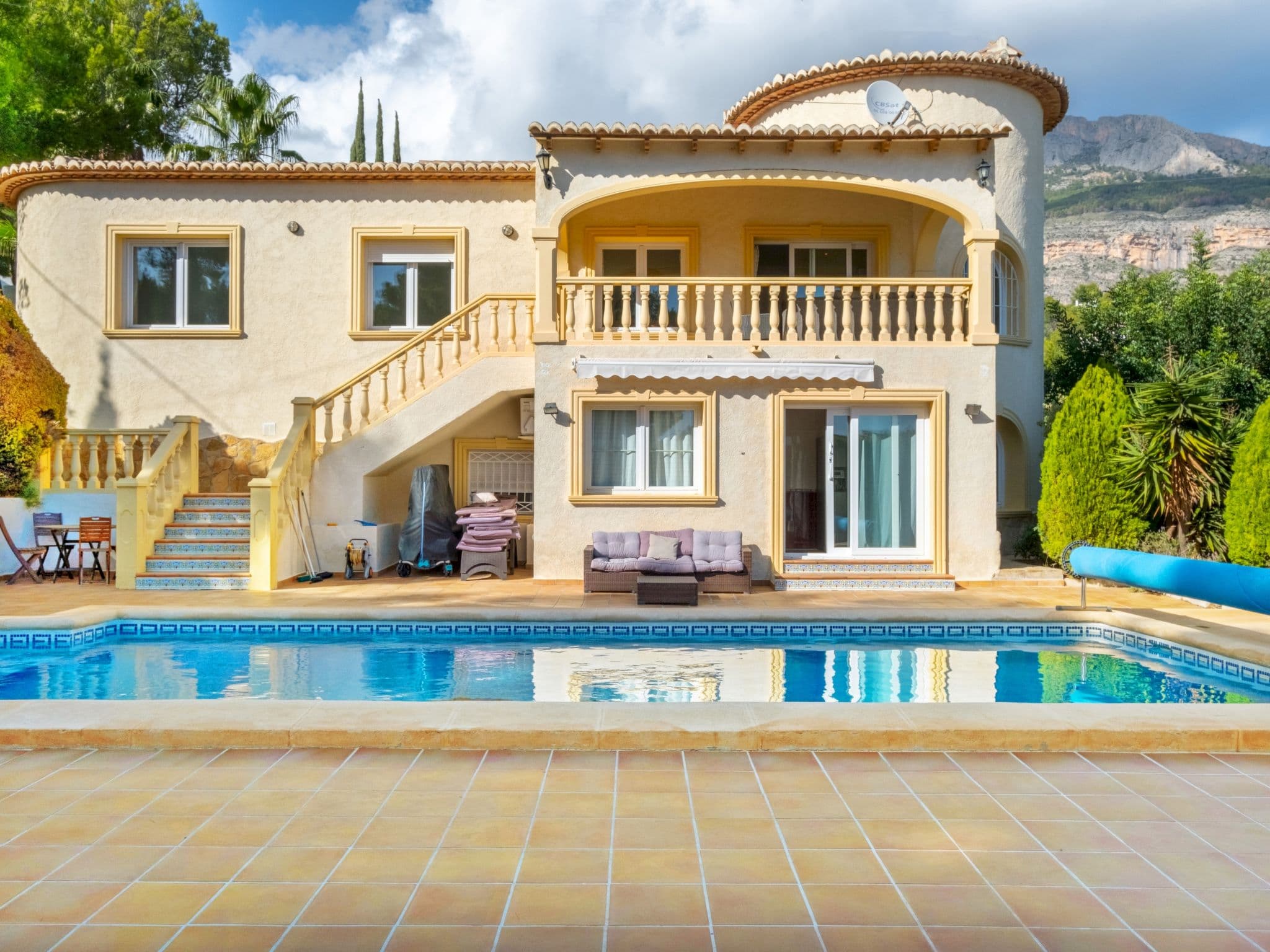 Pool Outdoor