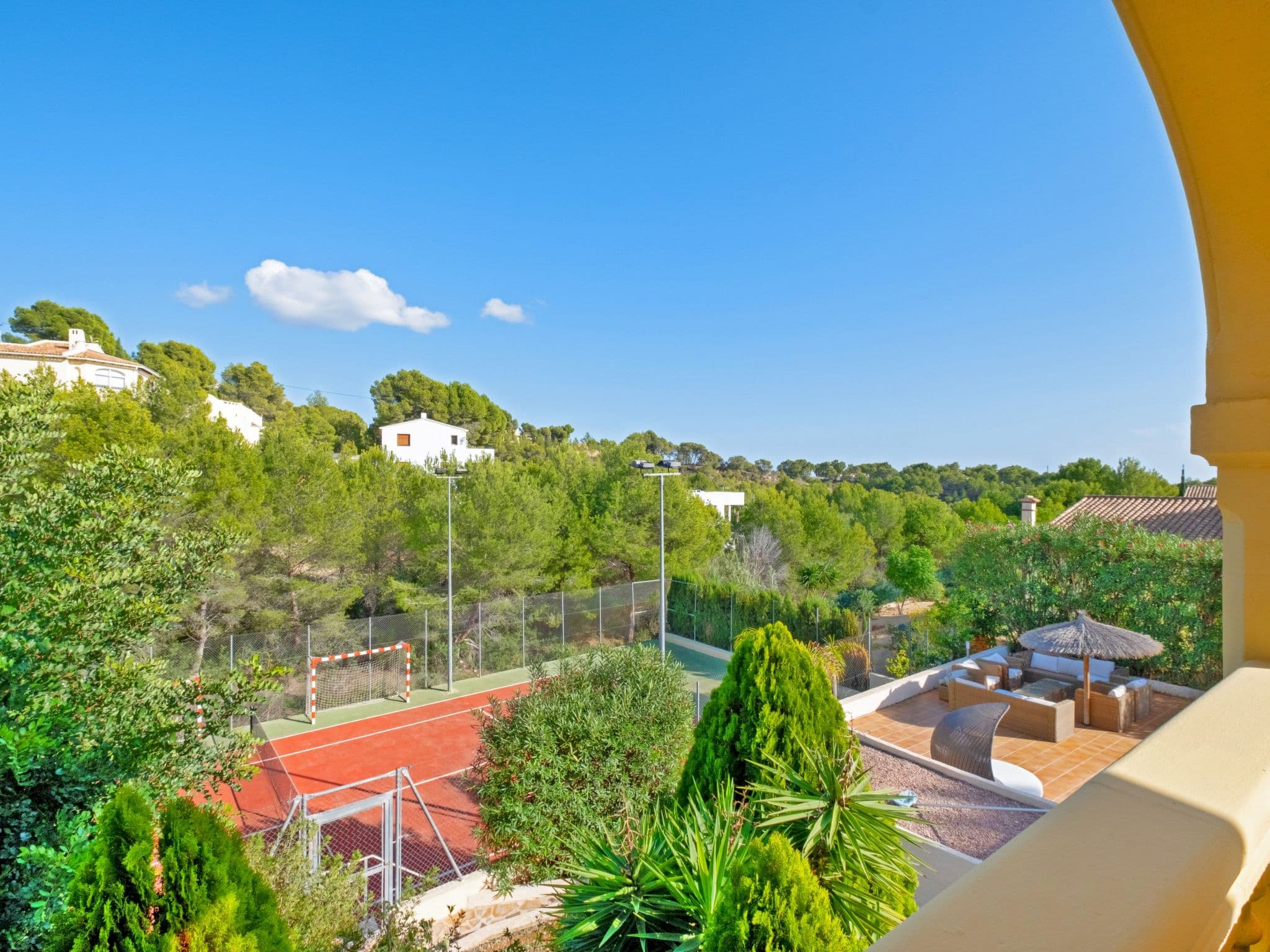 View