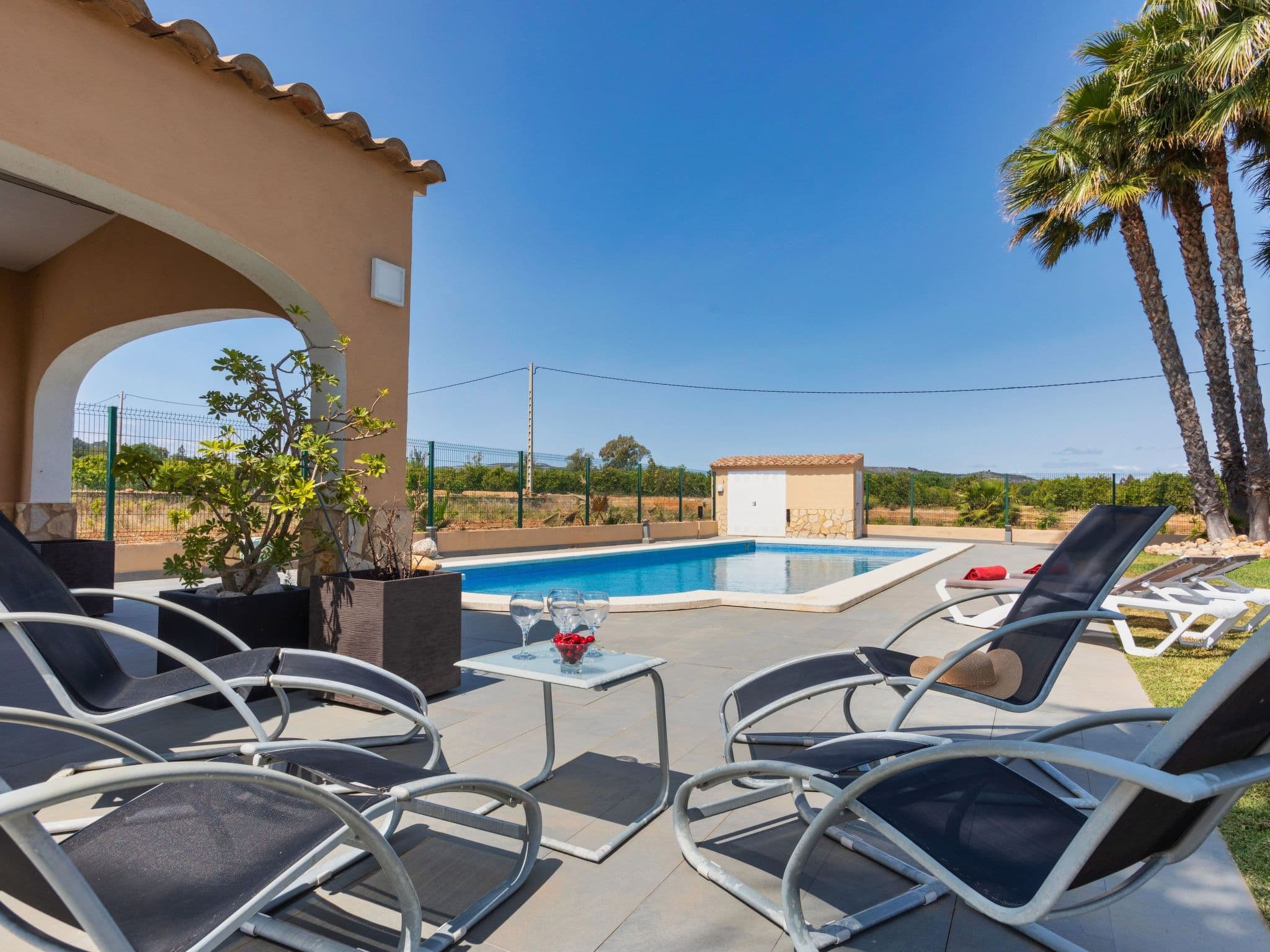 Pool Outdoor