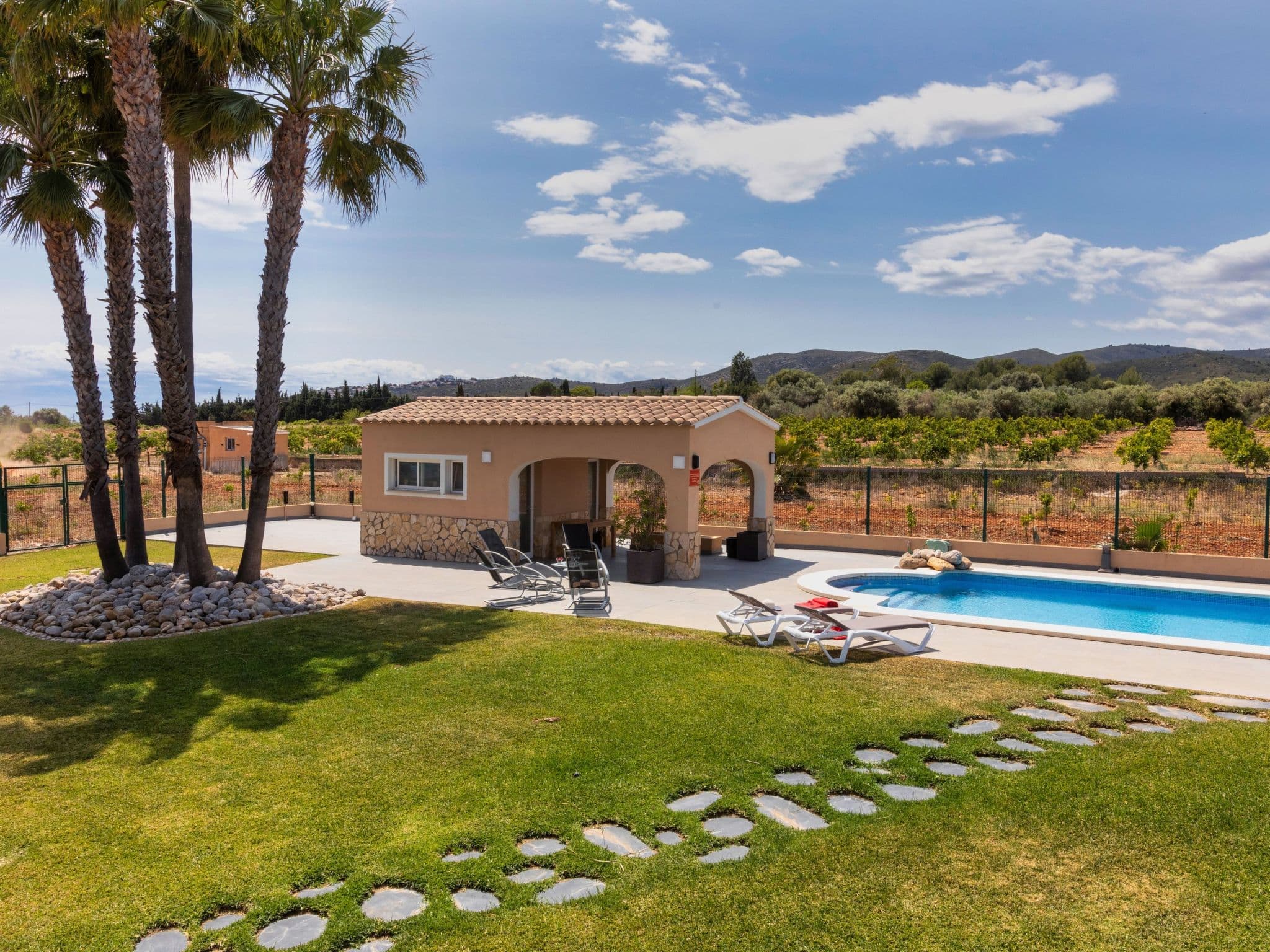Pool Outdoor