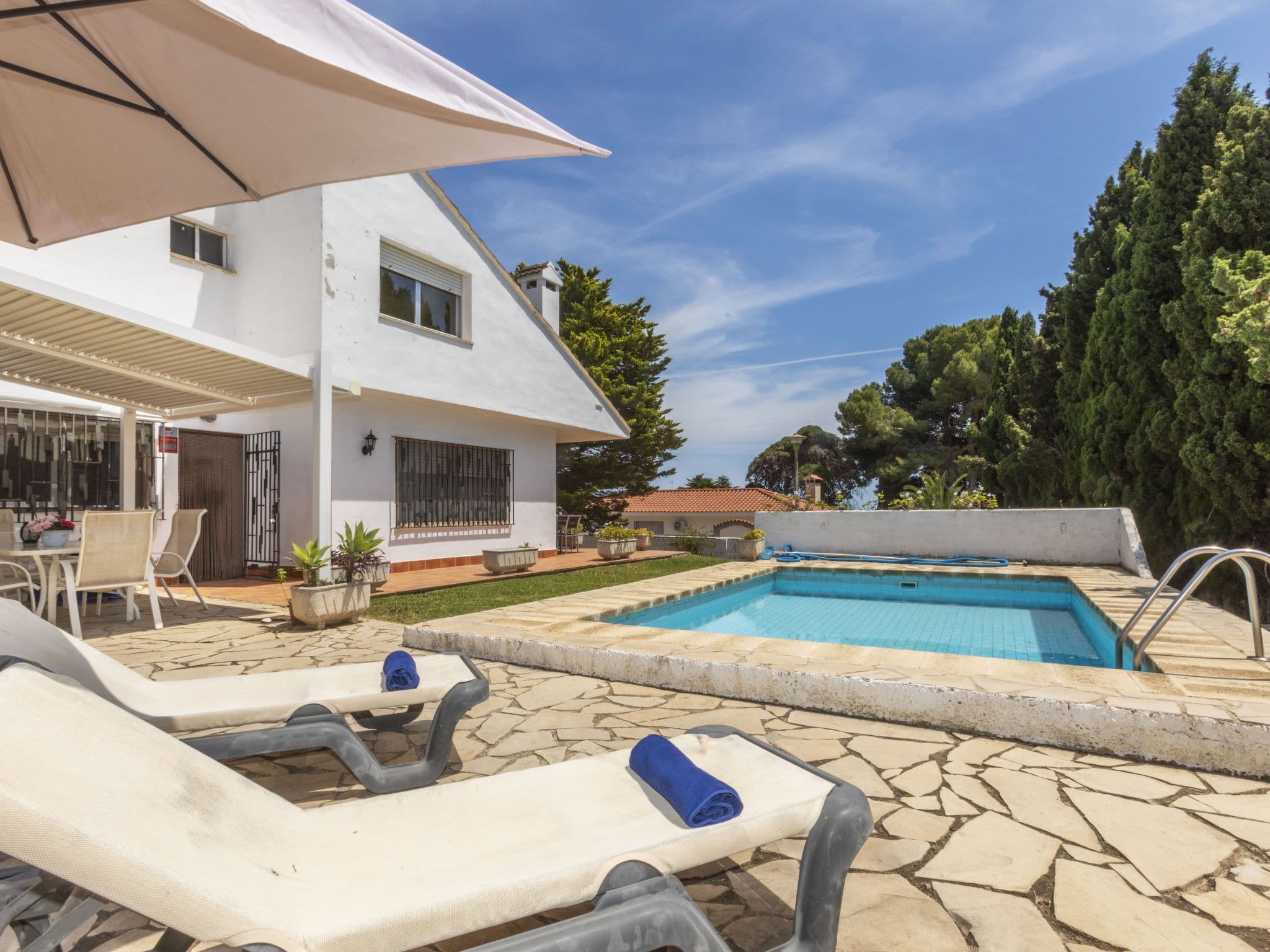 Pool Outdoor