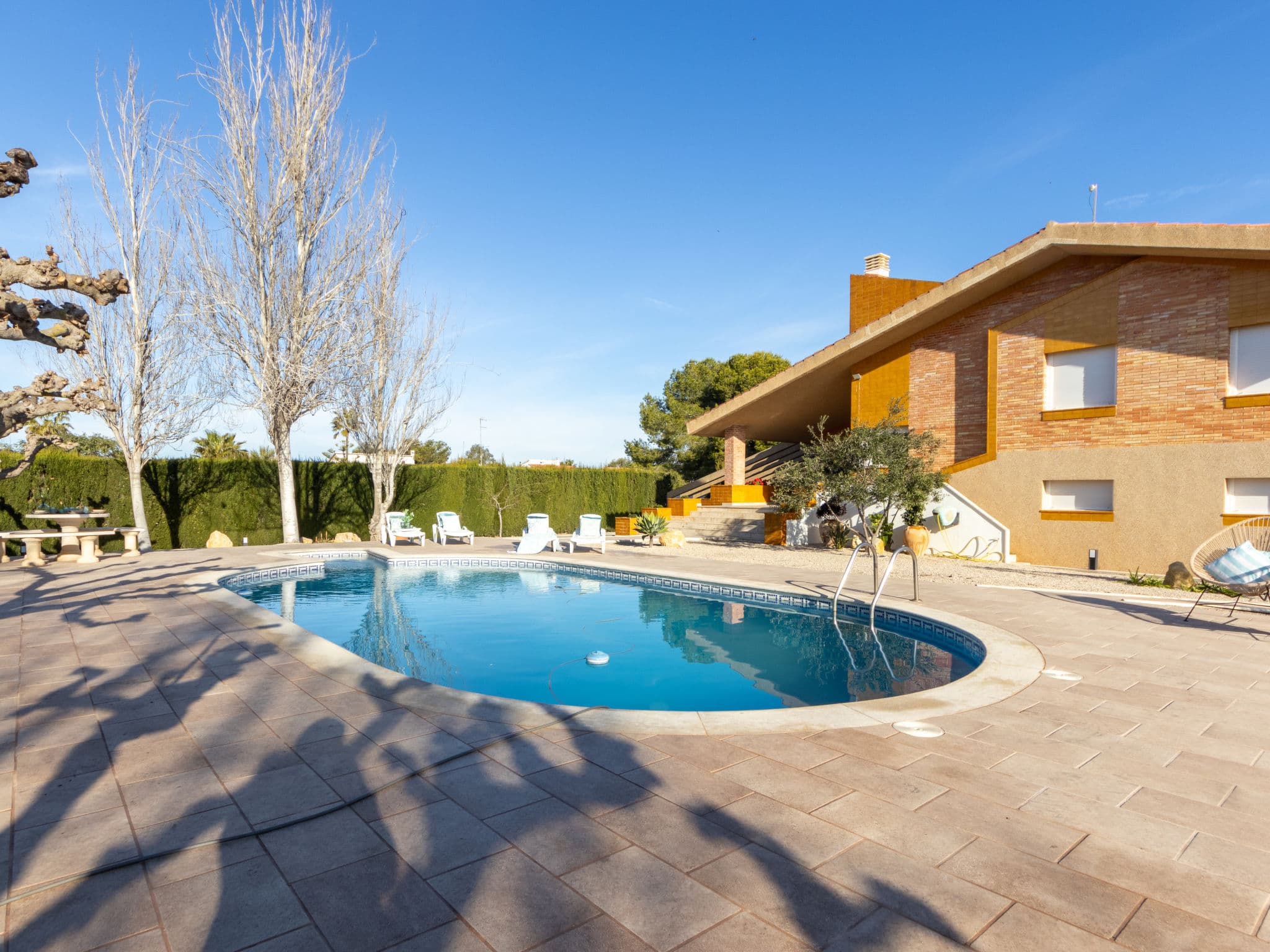 Pool Outdoor