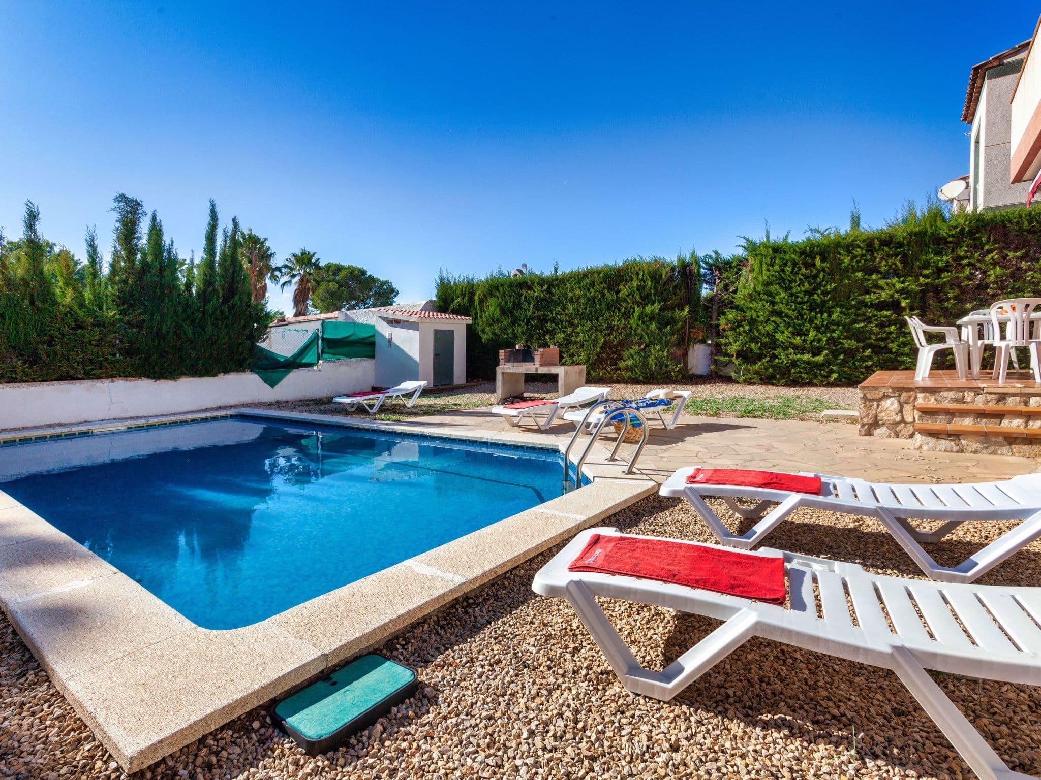 Pool Outdoor