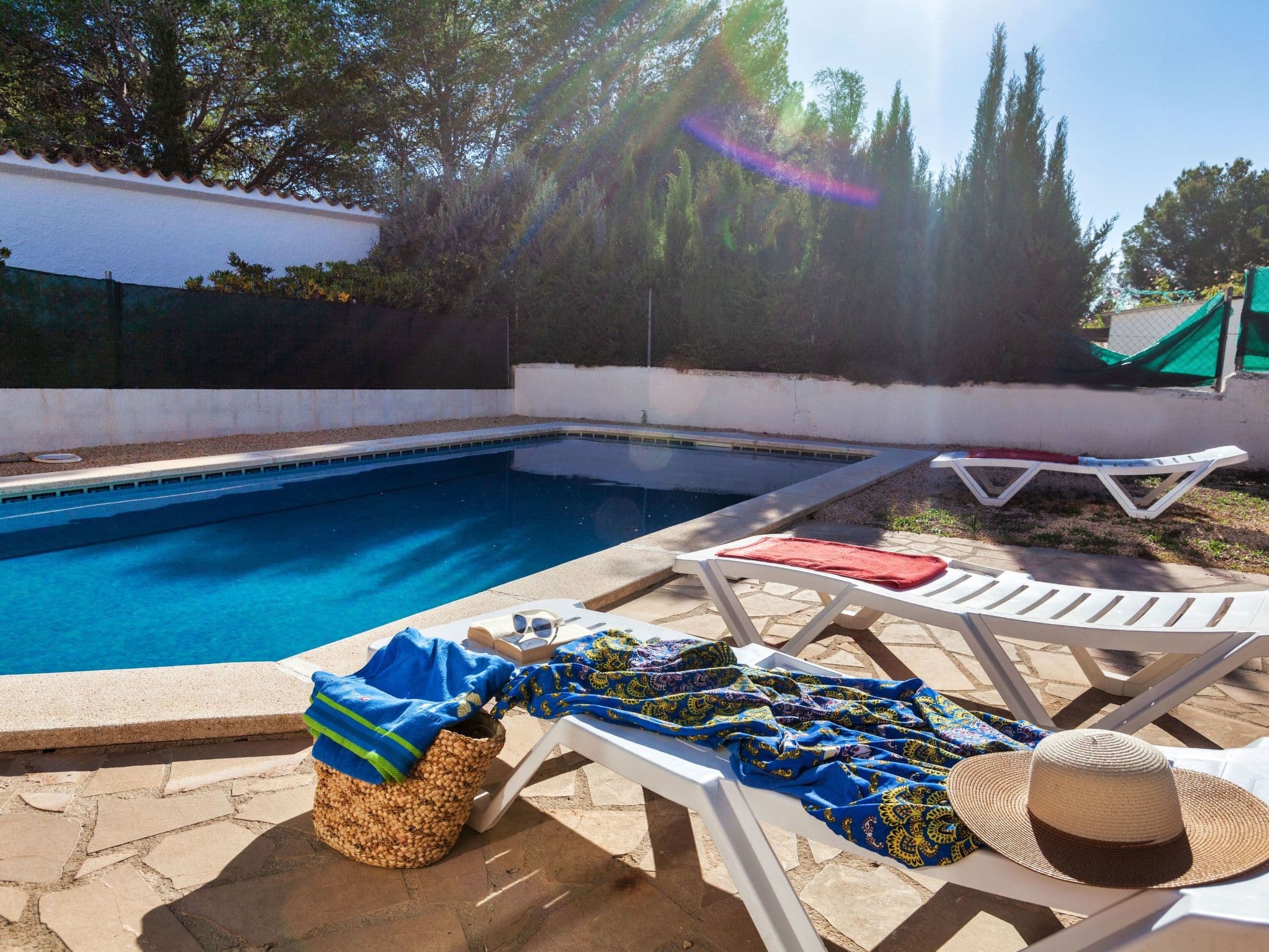 Pool Outdoor