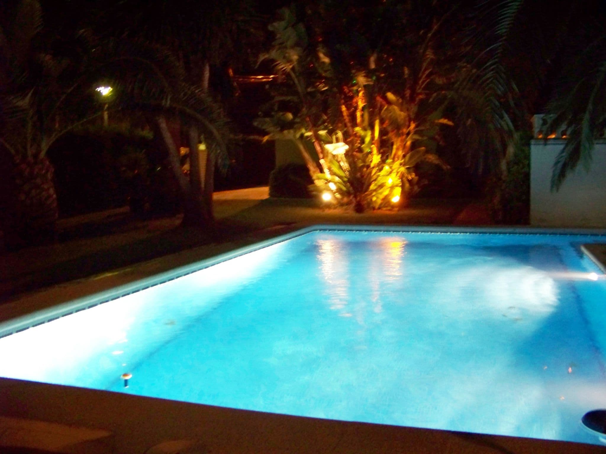Pool Outdoor
