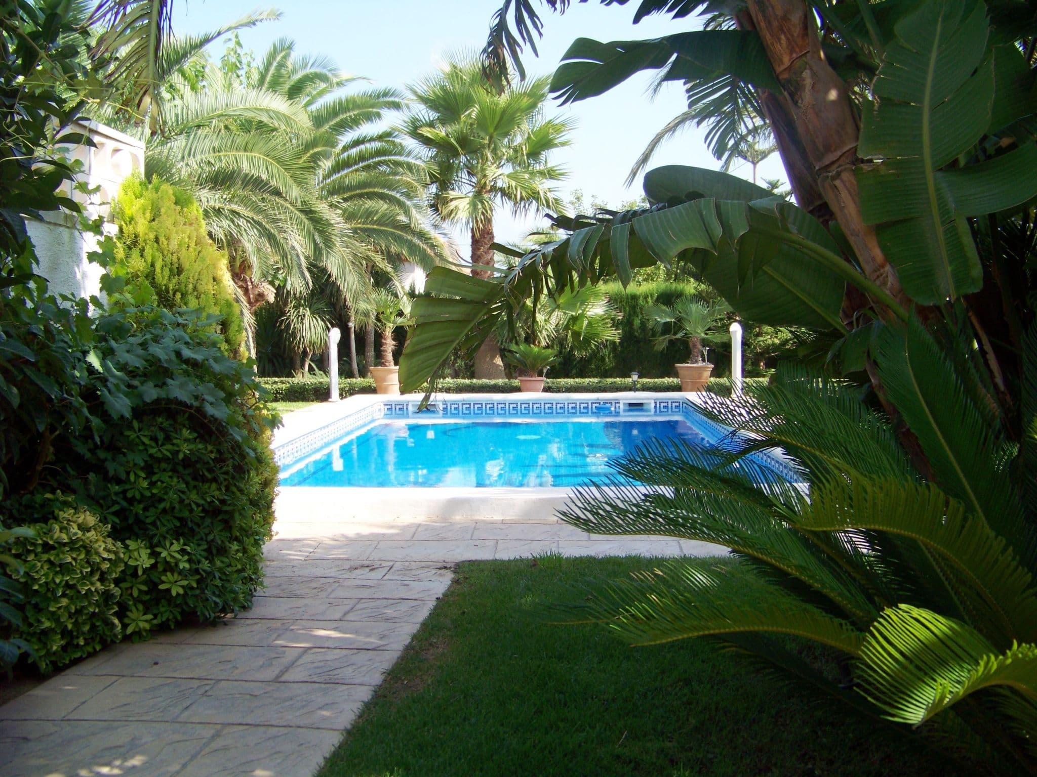 Pool Outdoor