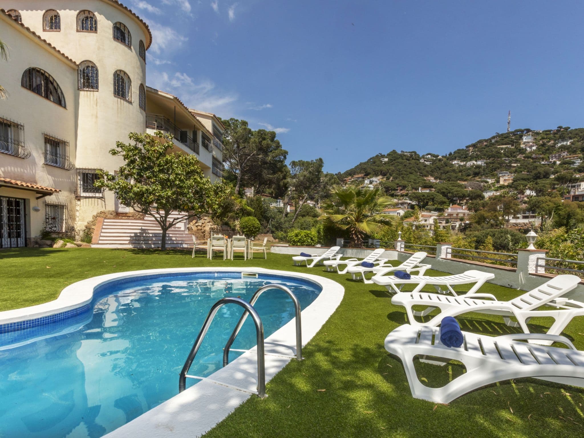 Pool Outdoor