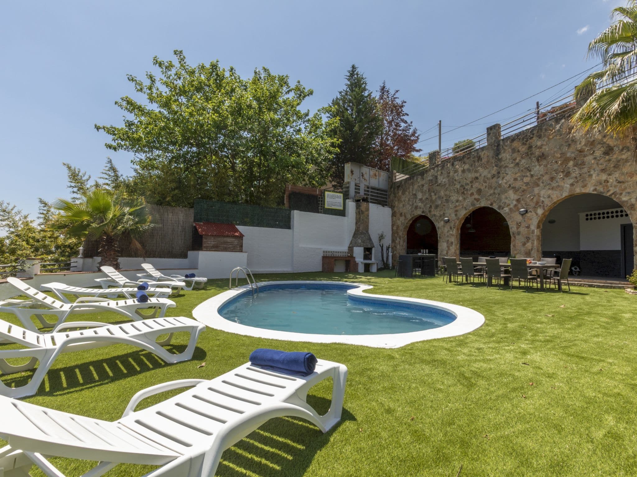 Pool Outdoor